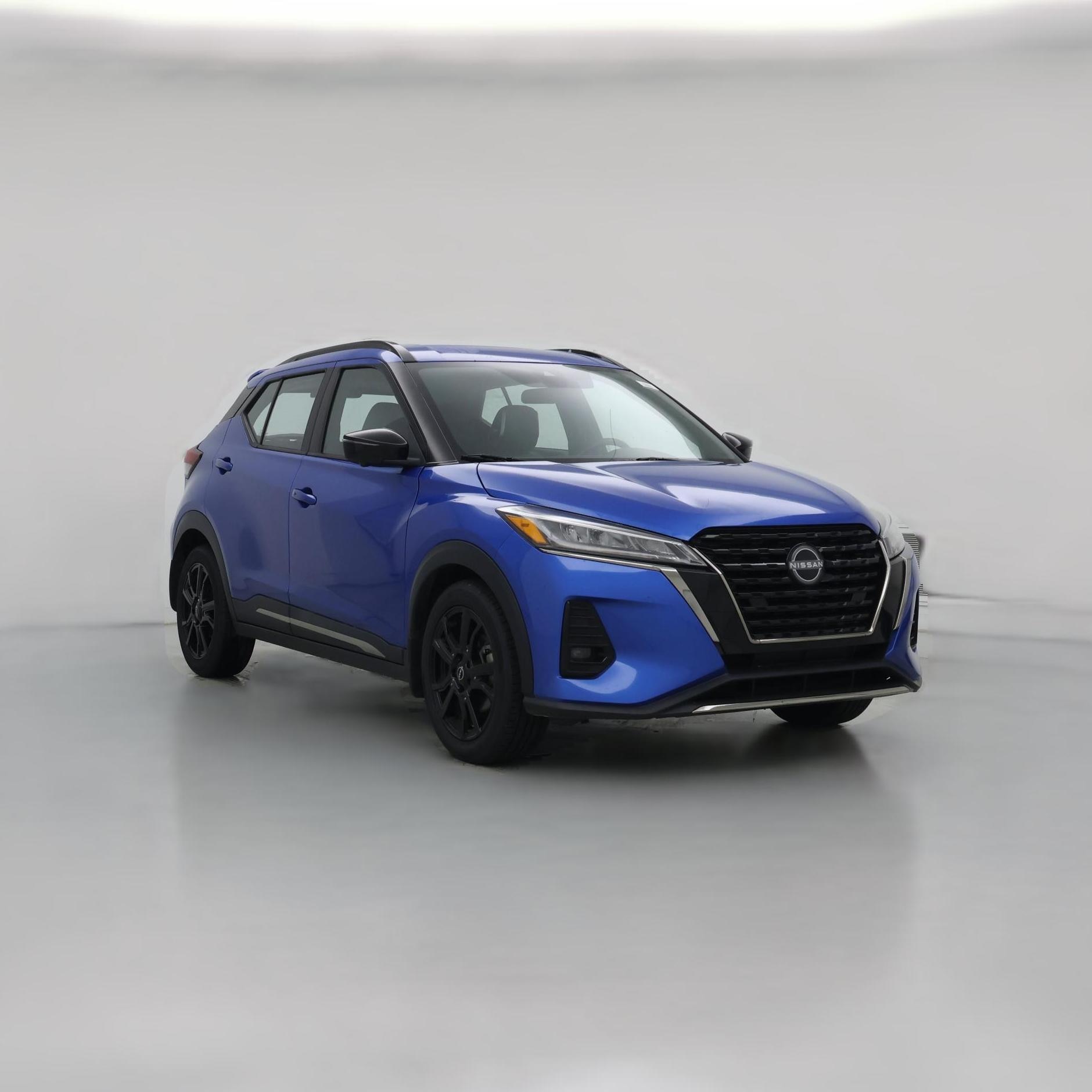 Thumbnail: 2023 Nissan Kicks - 1