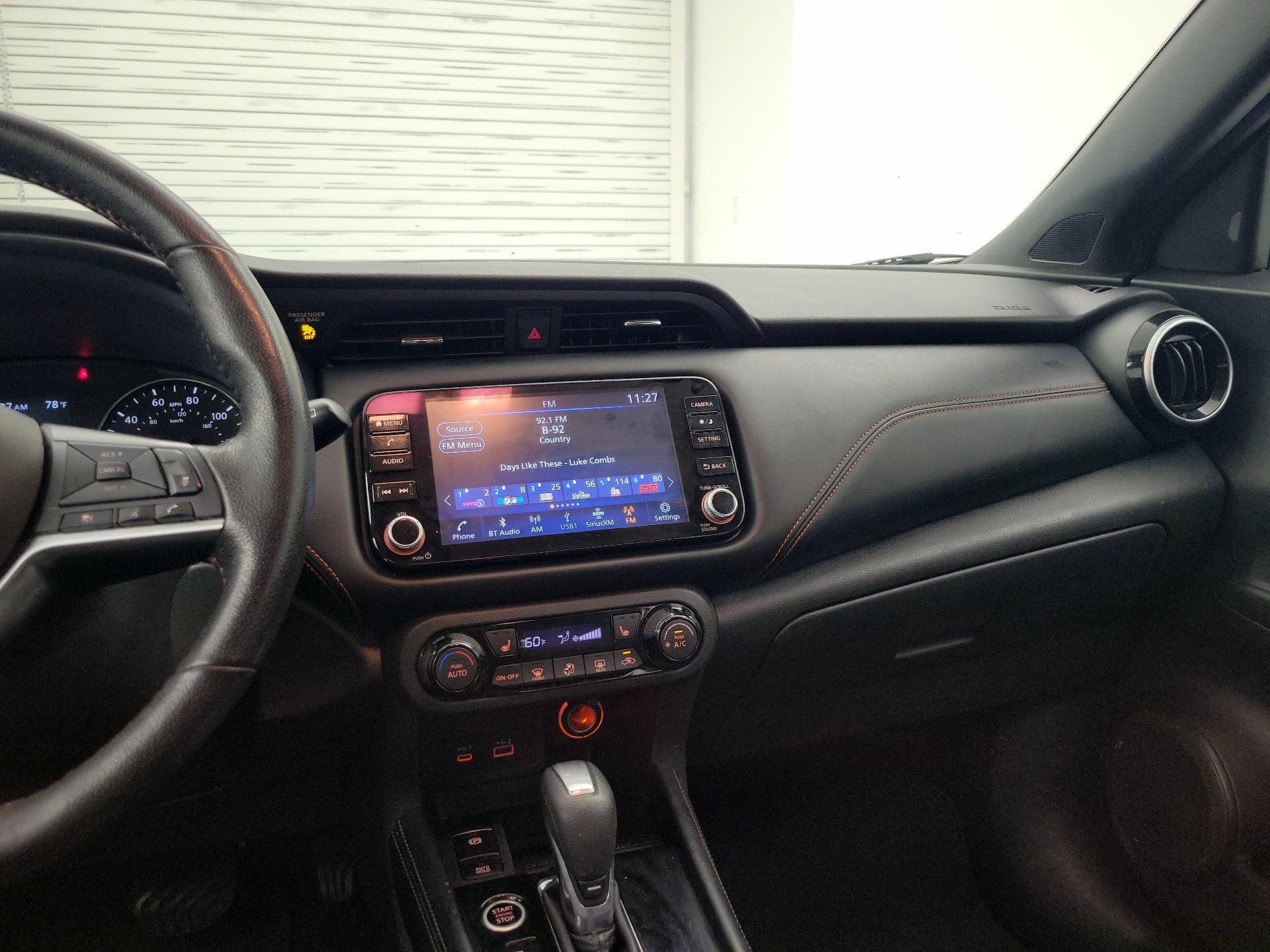 Thumbnail: 2023 Nissan Kicks - 9