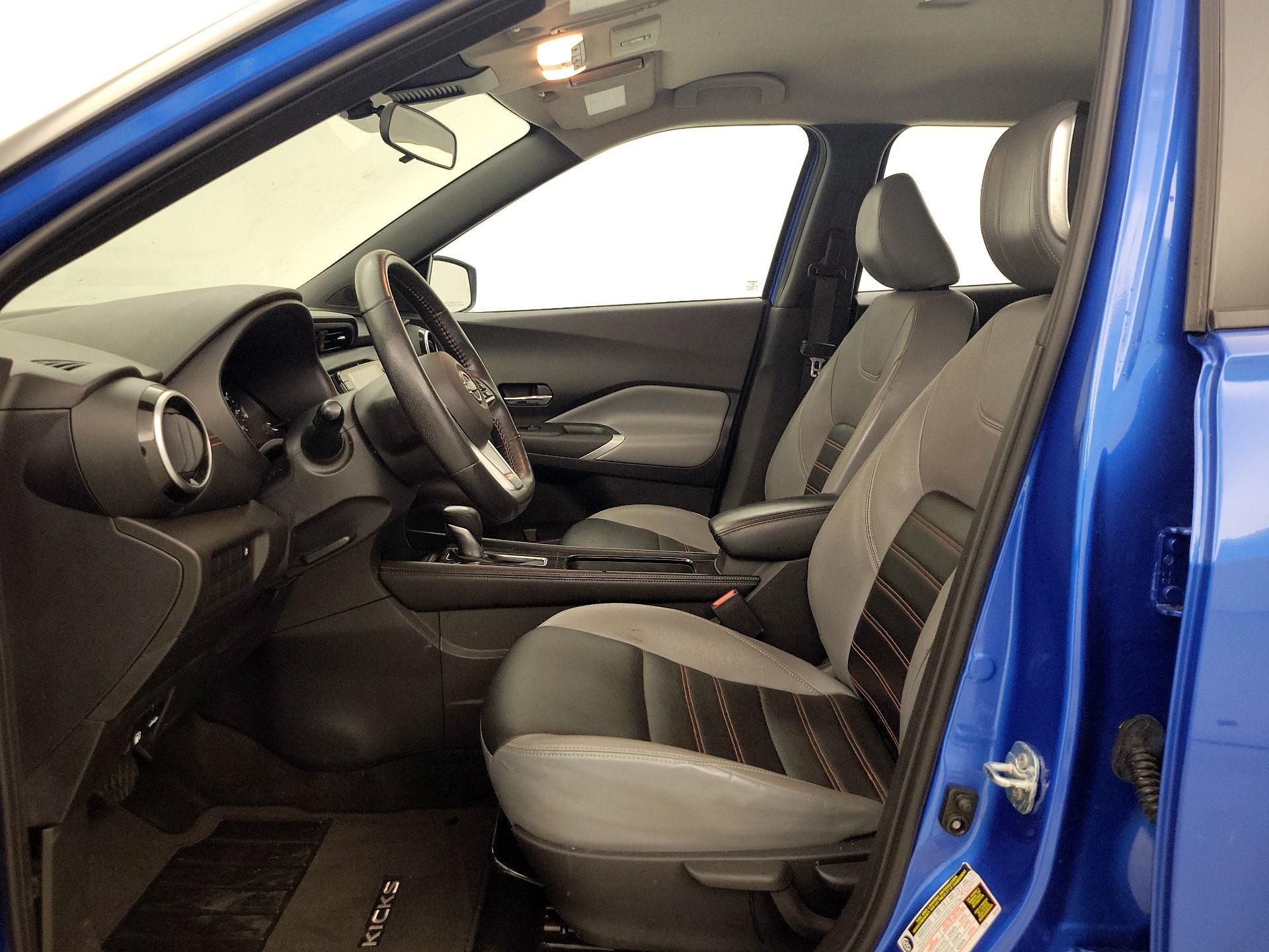 Thumbnail: 2023 Nissan Kicks - 11