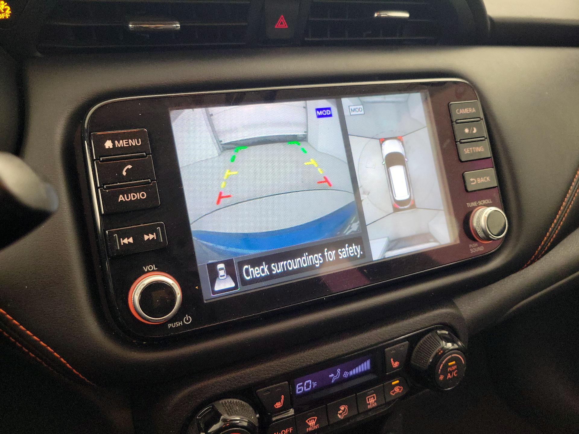 Thumbnail: 2023 Nissan Kicks - 14