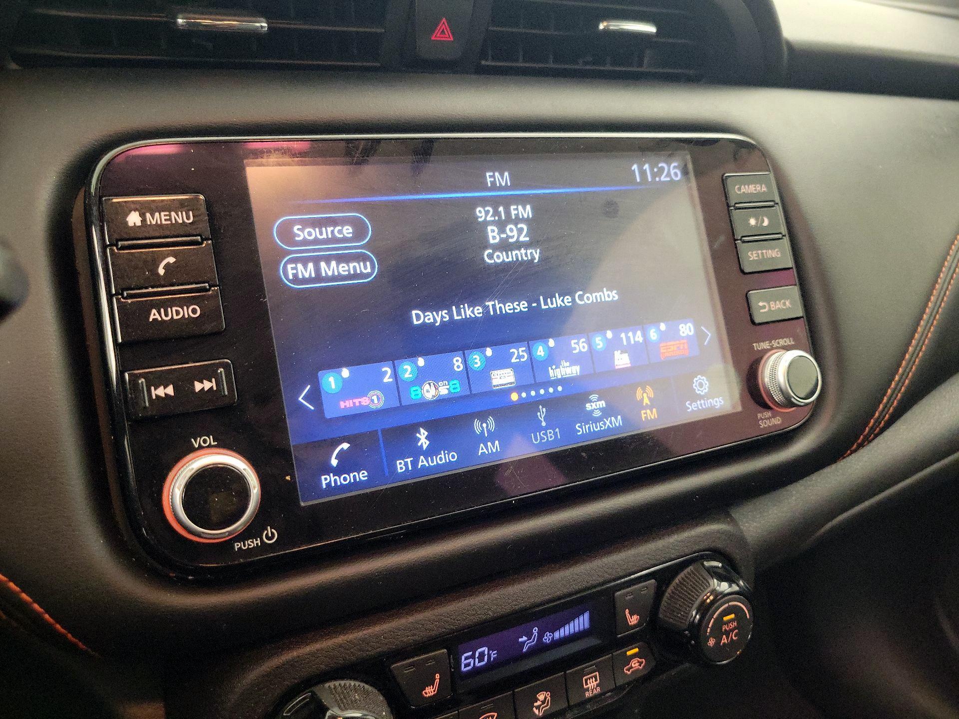 Thumbnail: 2023 Nissan Kicks - 15