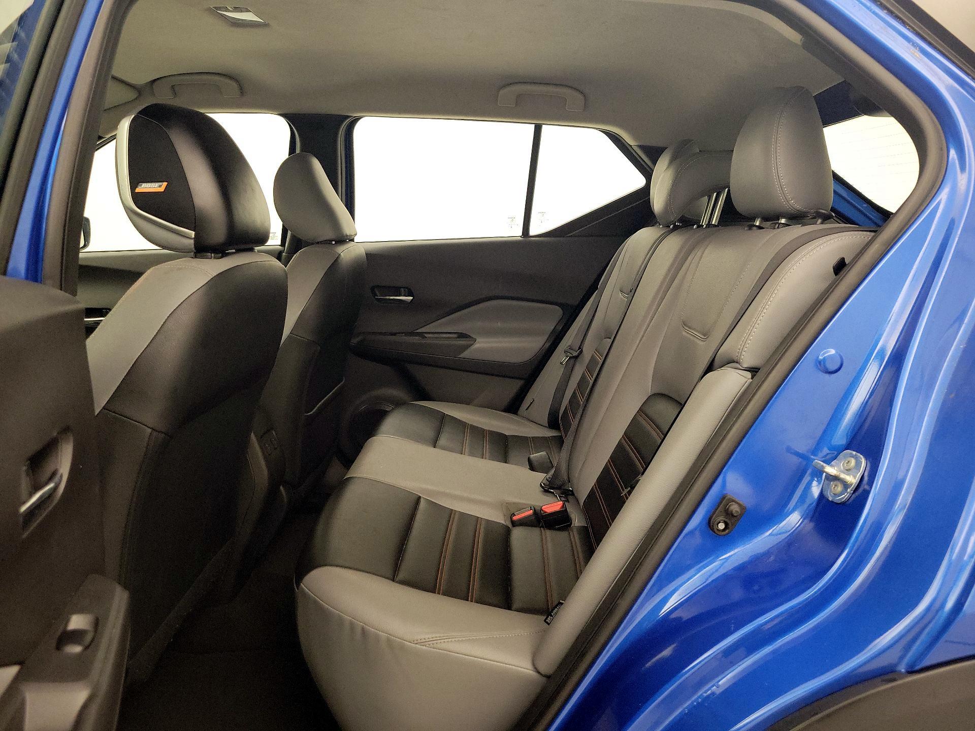 Thumbnail: 2023 Nissan Kicks - 19