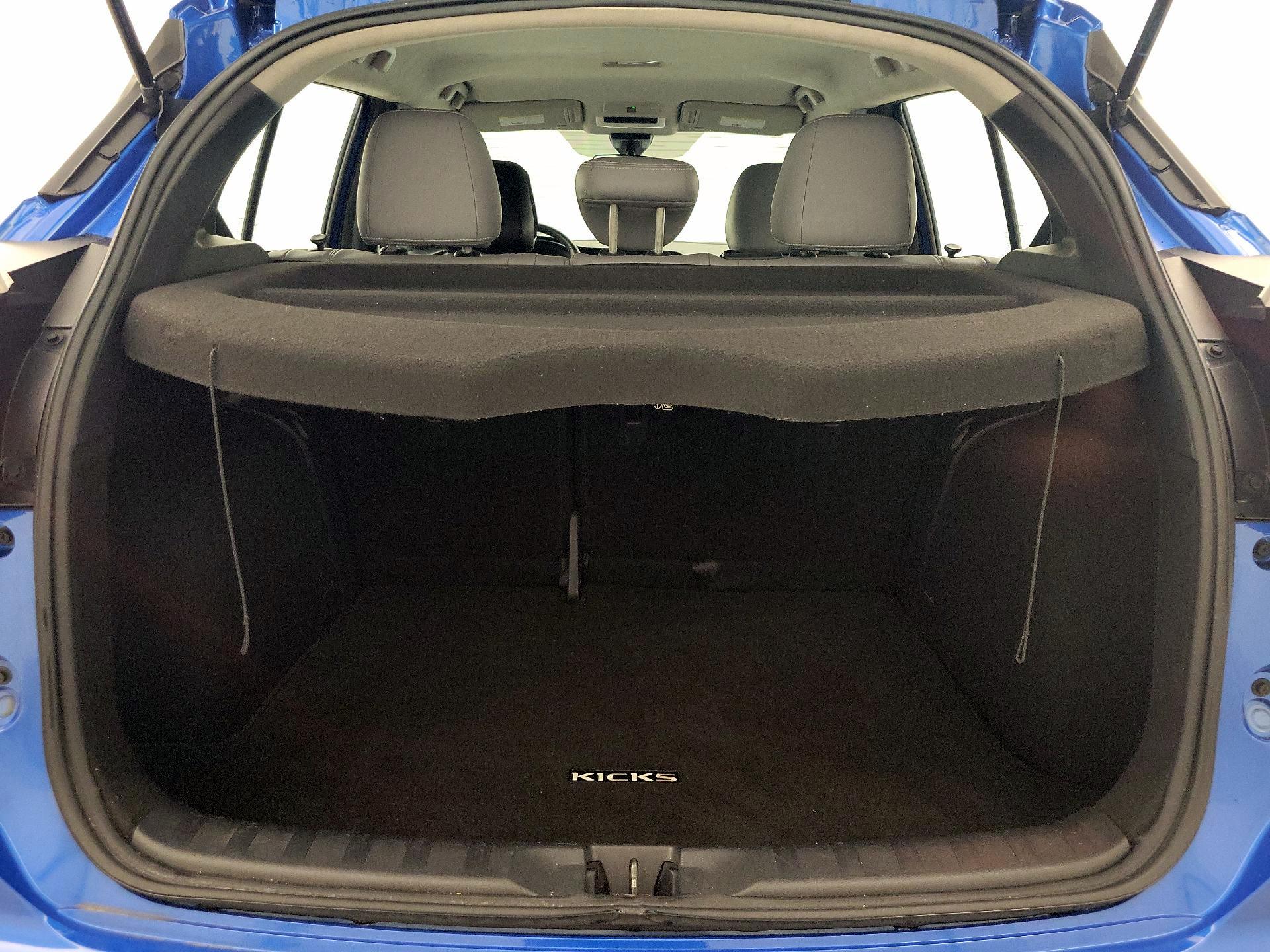 Thumbnail: 2023 Nissan Kicks - 20