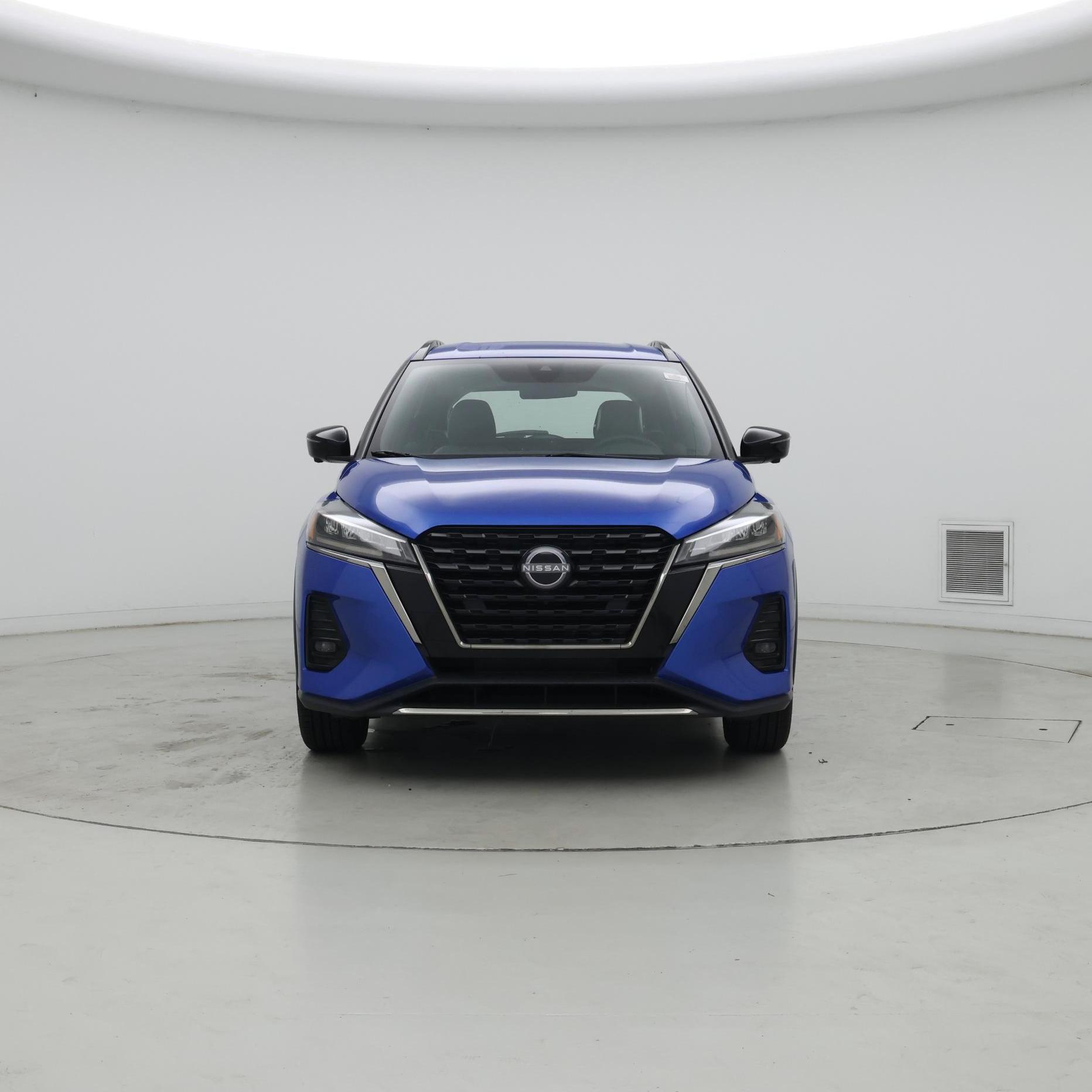 Thumbnail: 2023 Nissan Kicks - 5