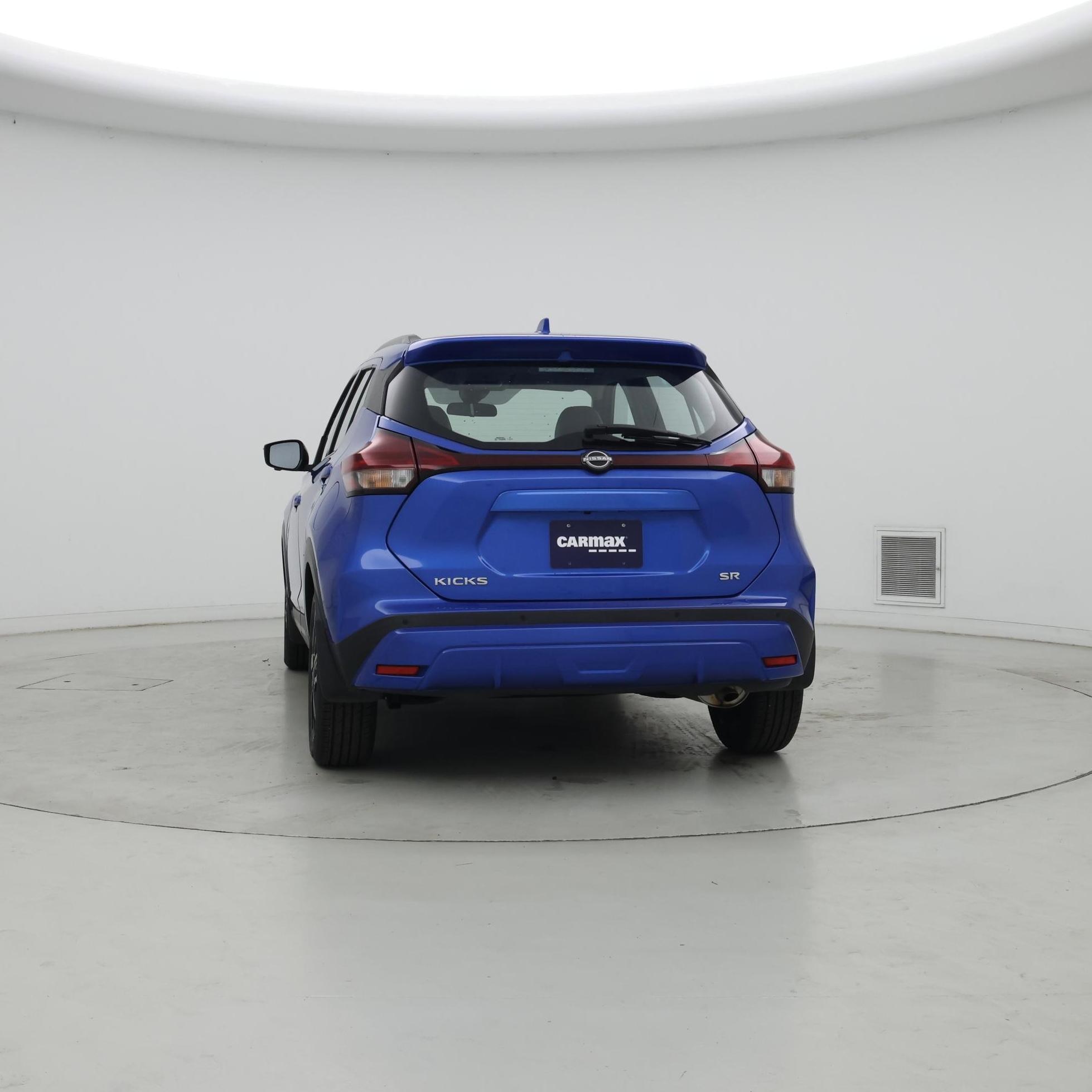 Thumbnail: 2023 Nissan Kicks - 6