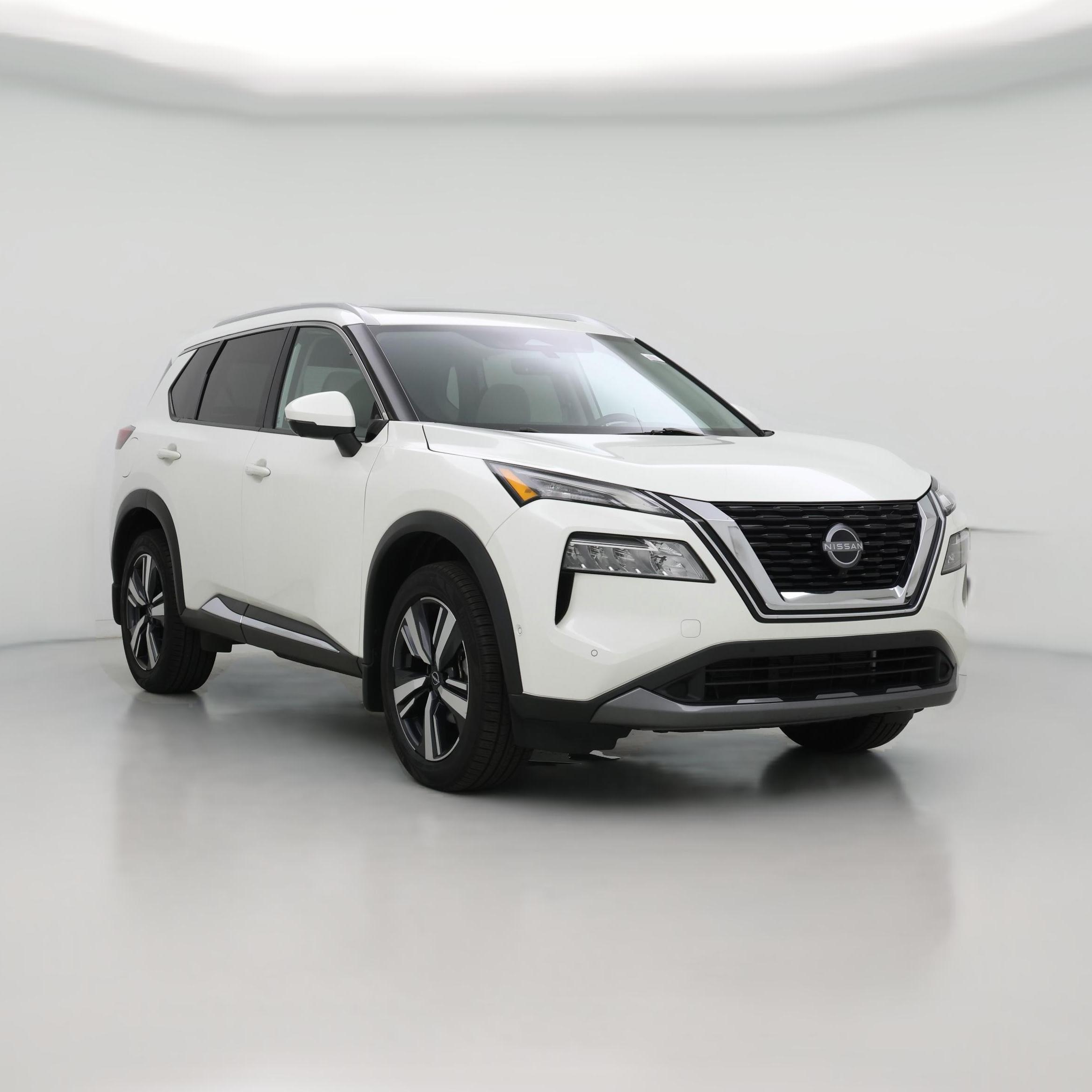 Thumbnail: 2023 Nissan Rogue - 1
