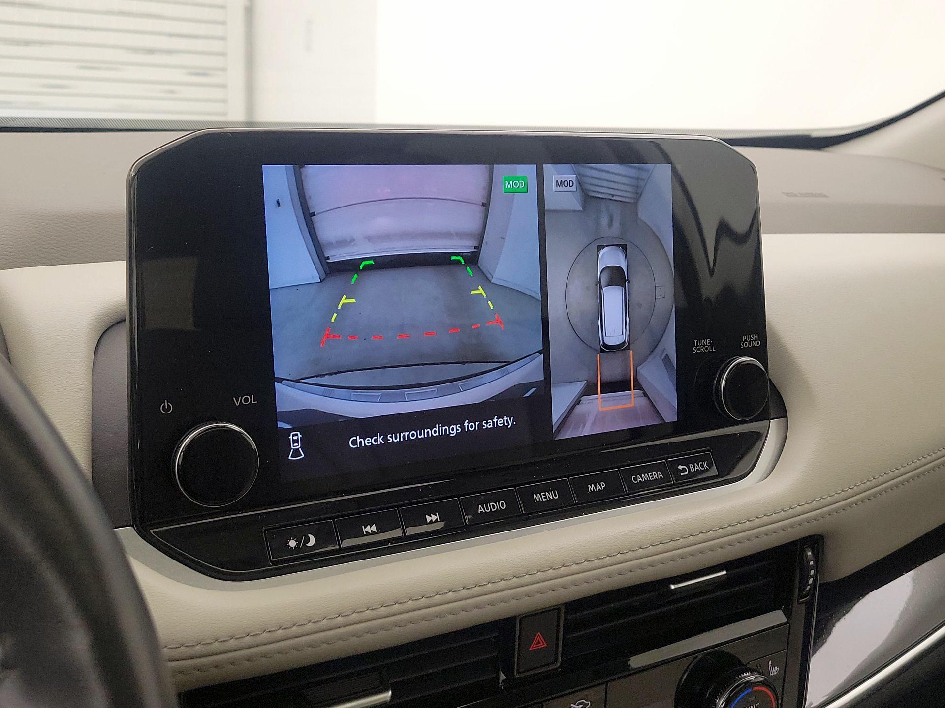 Thumbnail: 2023 Nissan Rogue - 15