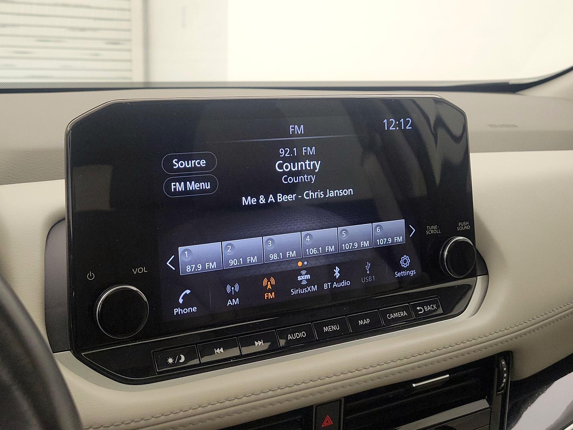 Thumbnail: 2023 Nissan Rogue - 16