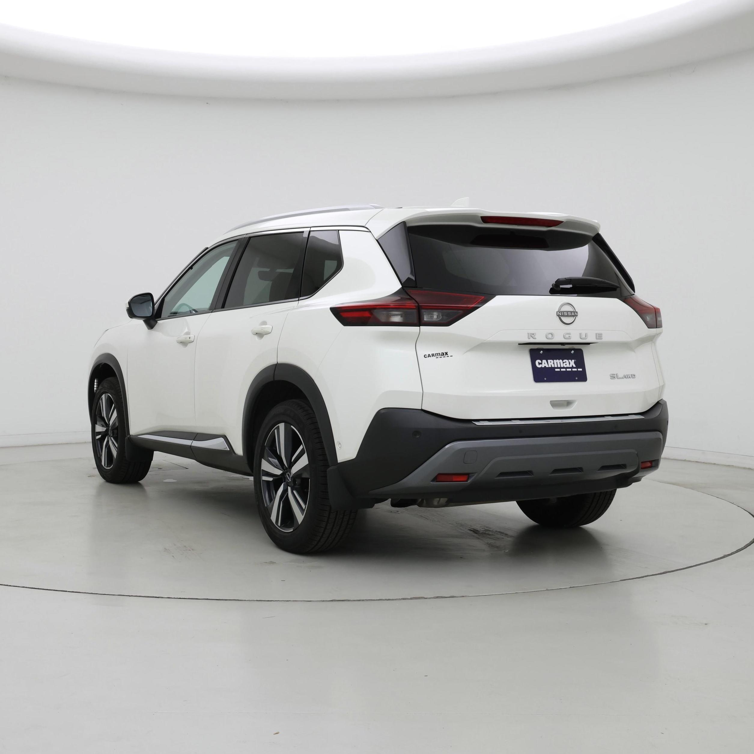 Thumbnail: 2023 Nissan Rogue - 2