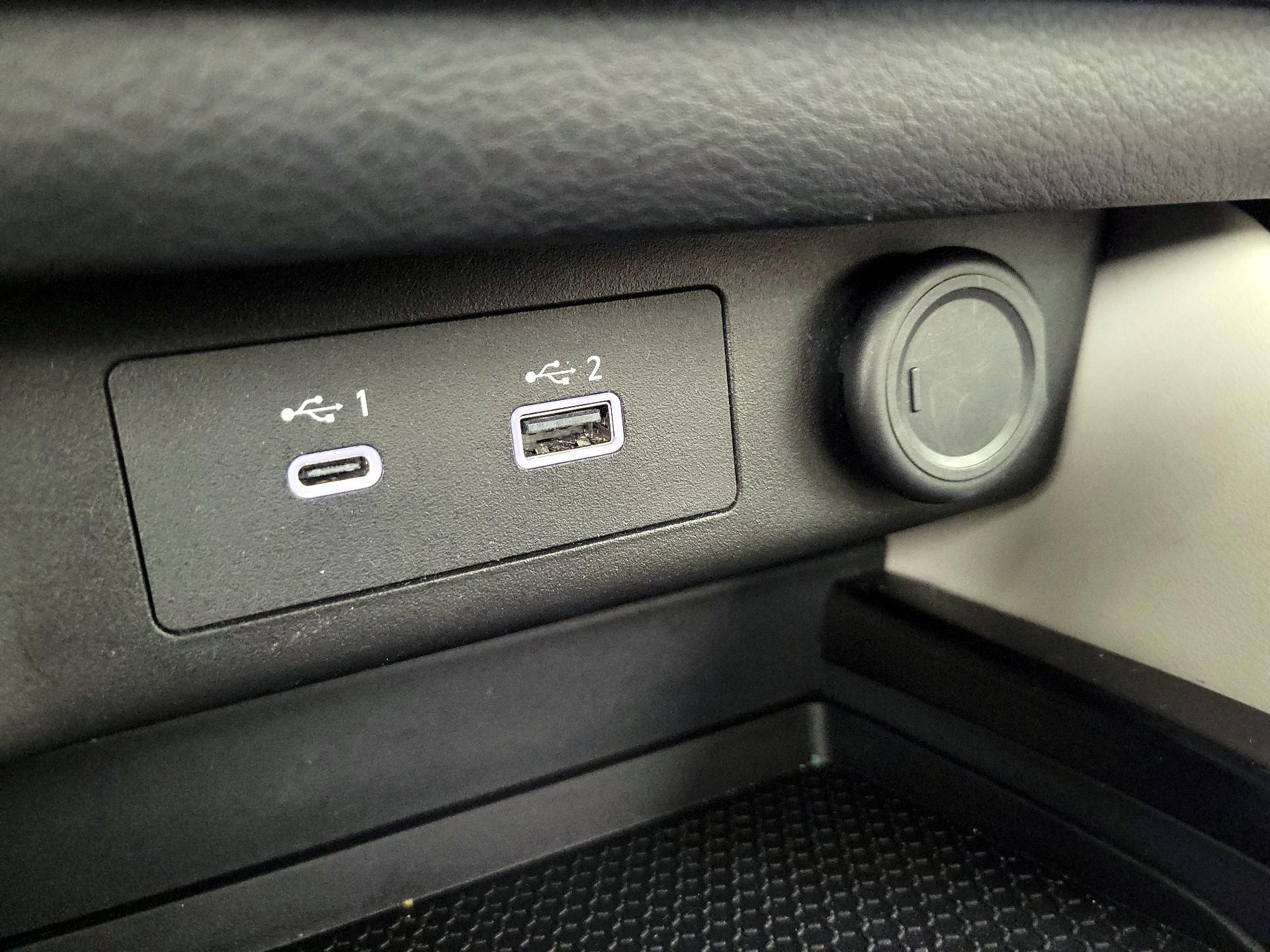 Thumbnail: 2023 Nissan Rogue - 19