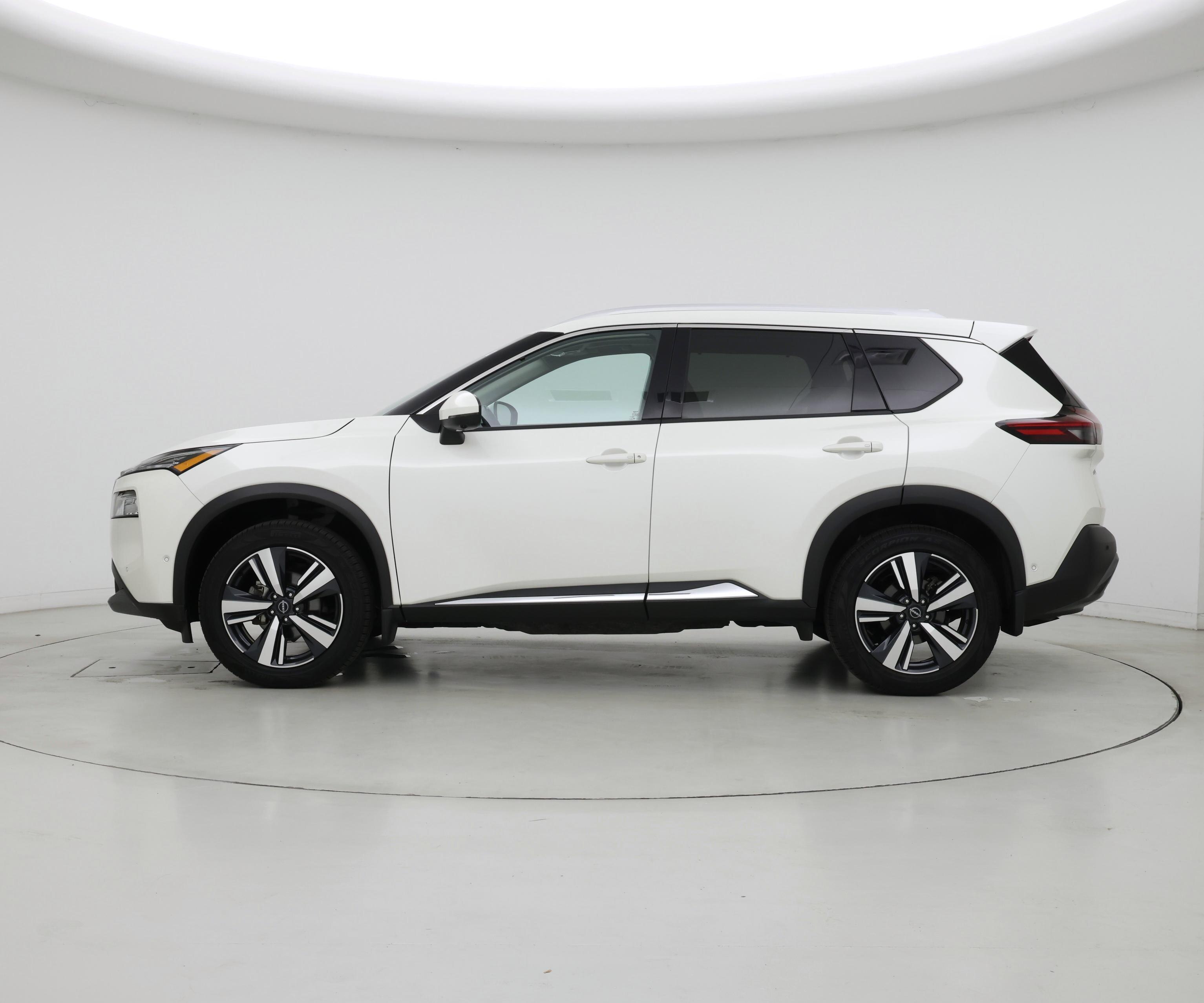 Thumbnail: 2023 Nissan Rogue - 3