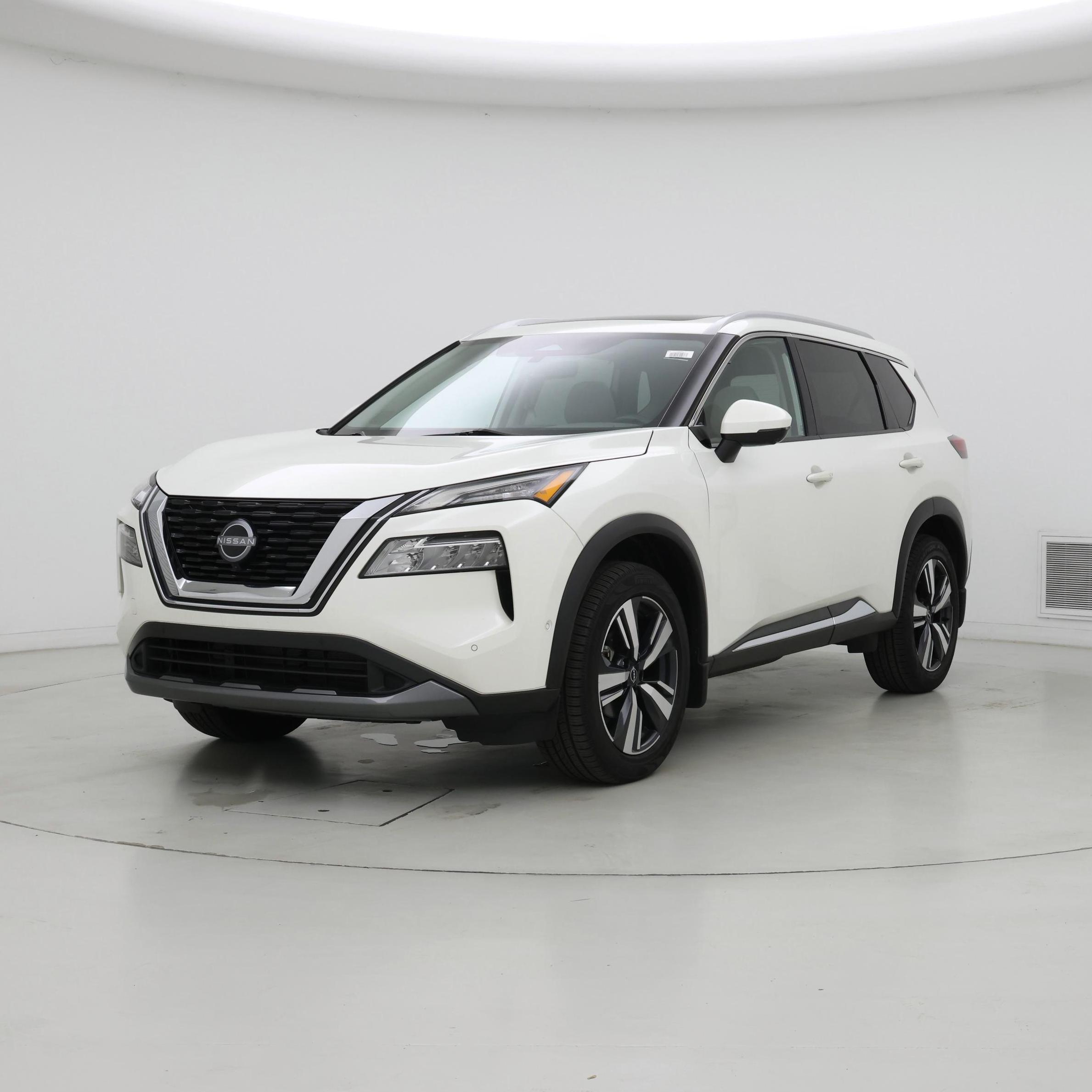 Thumbnail: 2023 Nissan Rogue - 4