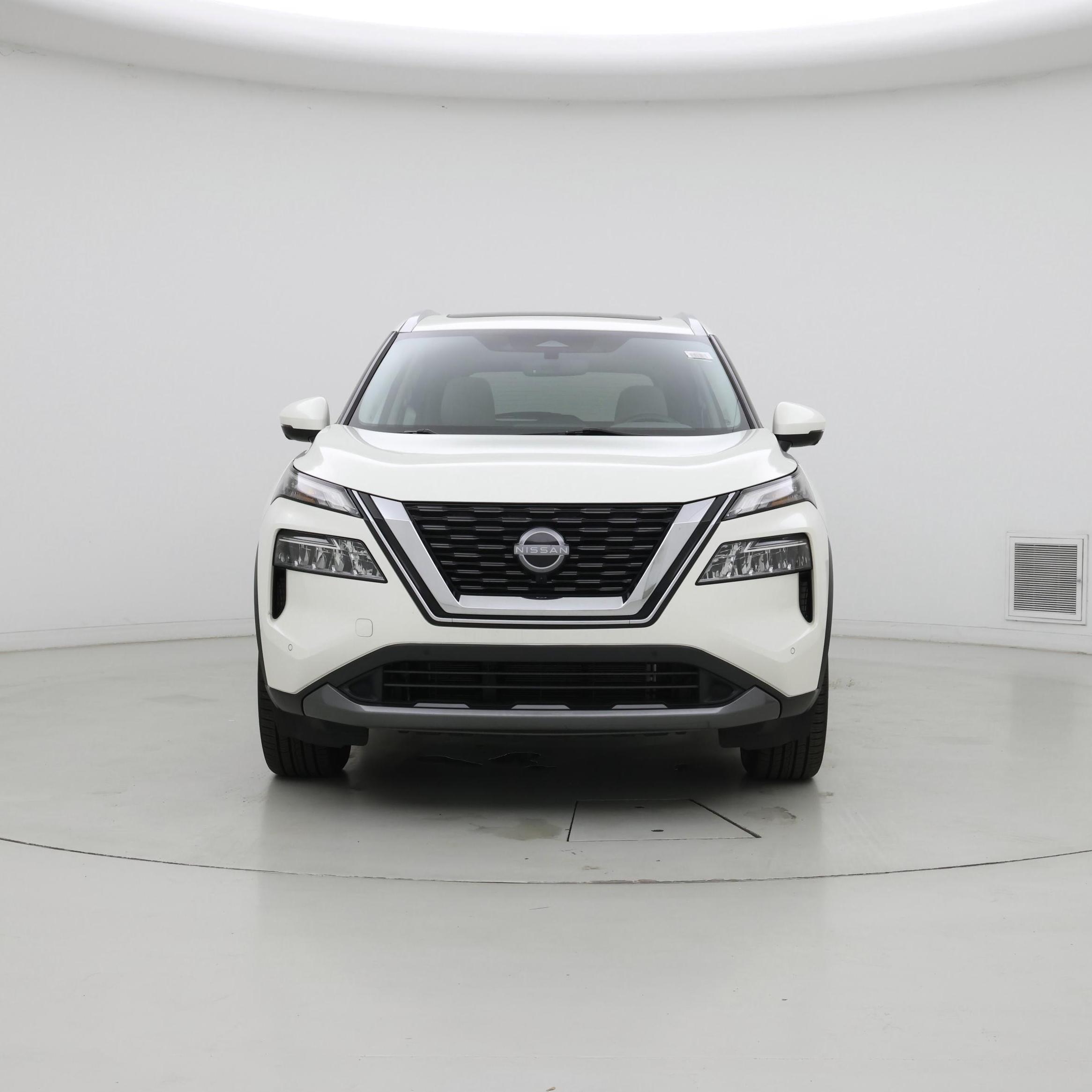 Thumbnail: 2023 Nissan Rogue - 5