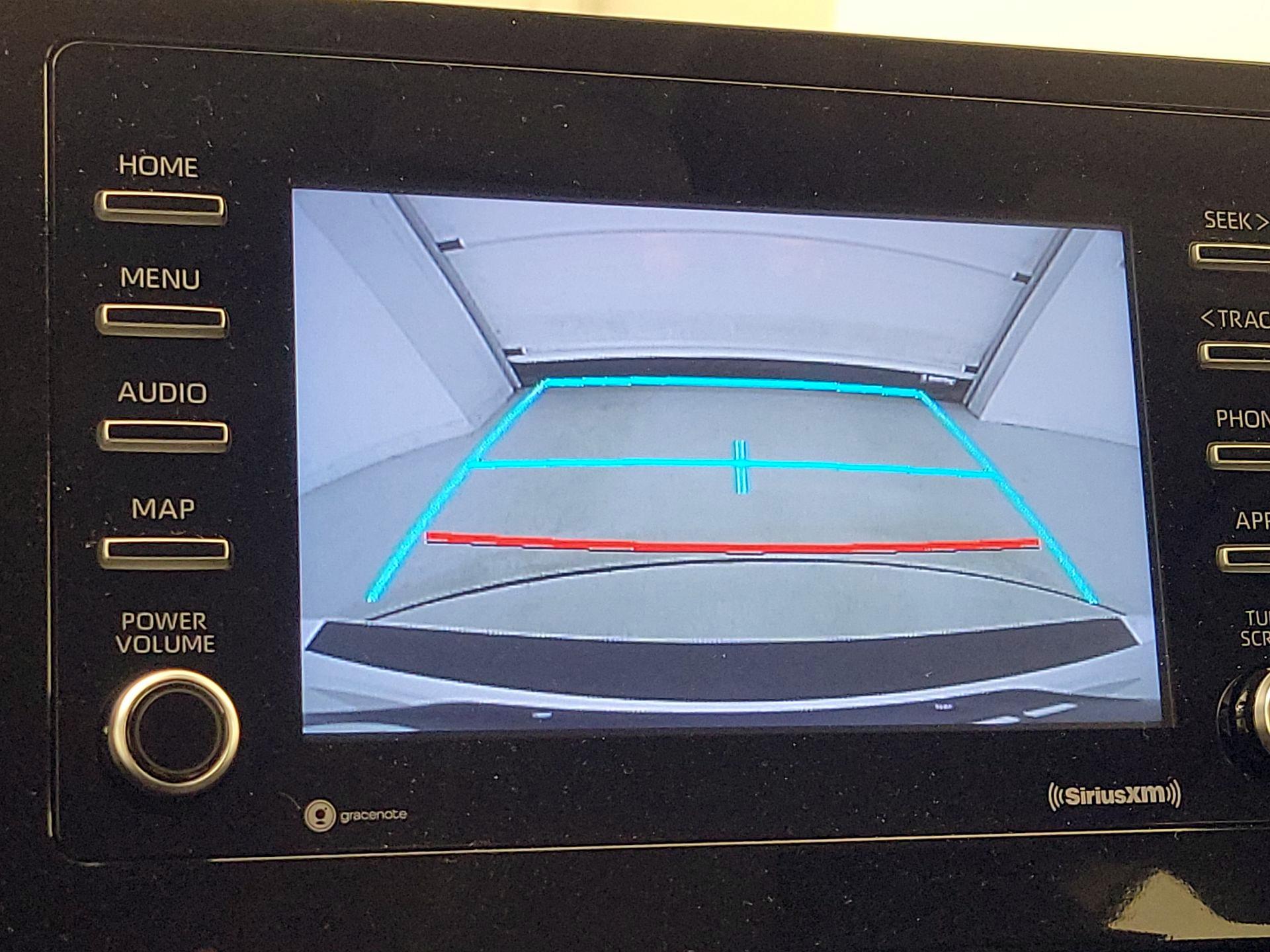 Thumbnail: 2024 Toyota Camry - 14