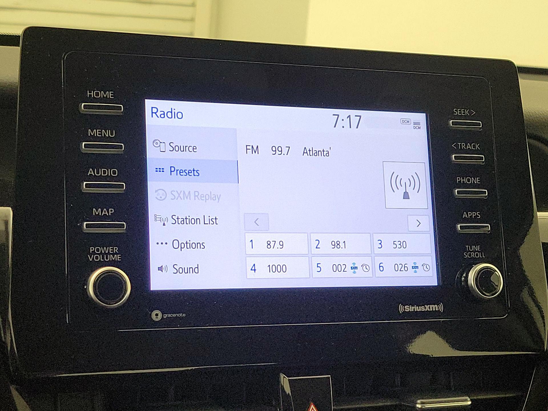 Thumbnail: 2024 Toyota Camry - 15