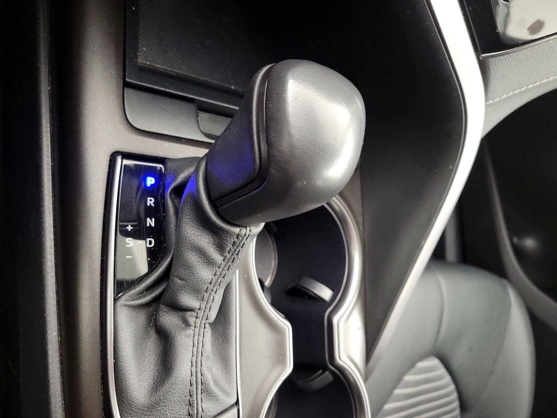 Thumbnail: 2024 Toyota Camry - 17