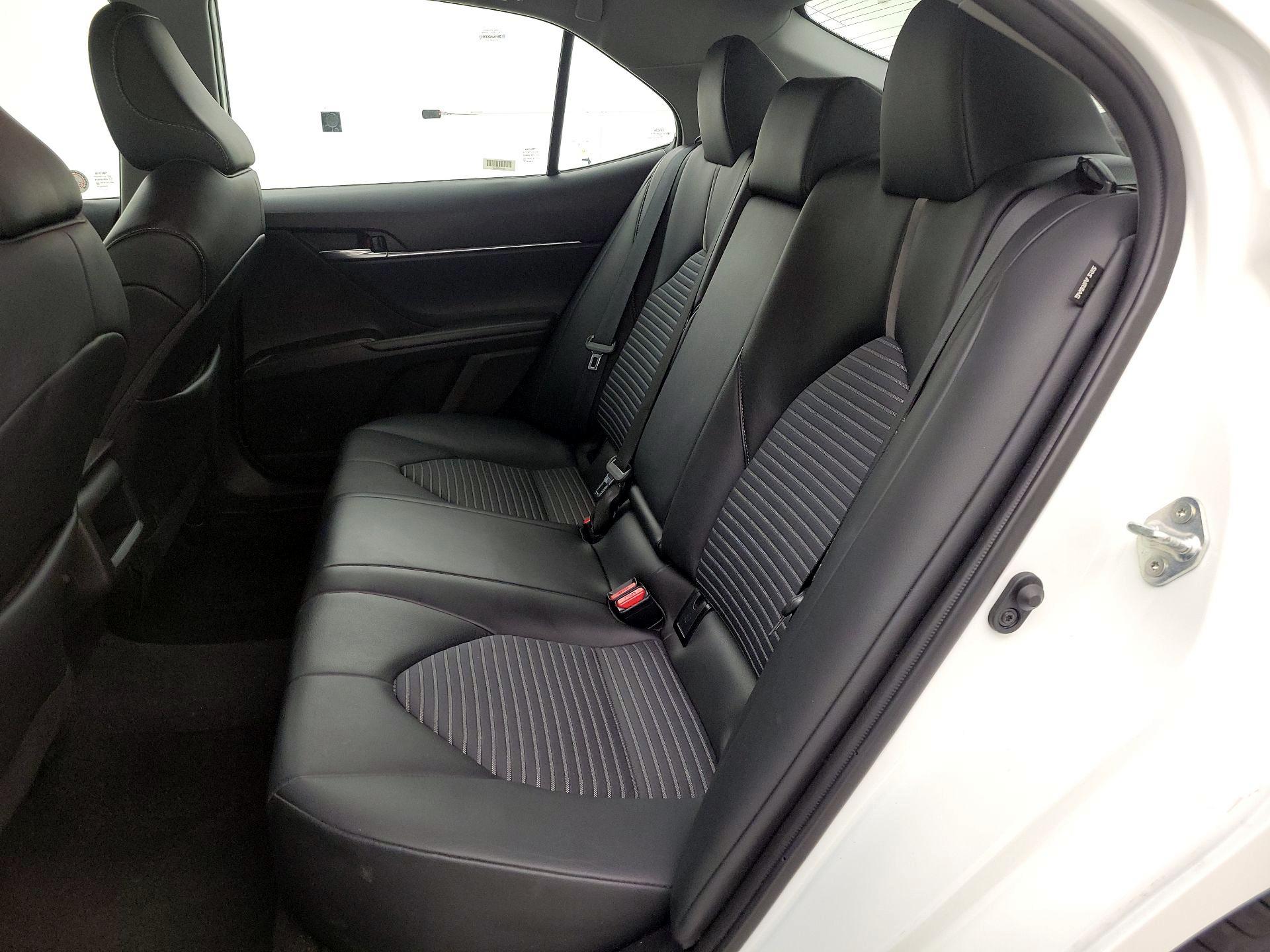 Thumbnail: 2024 Toyota Camry - 19