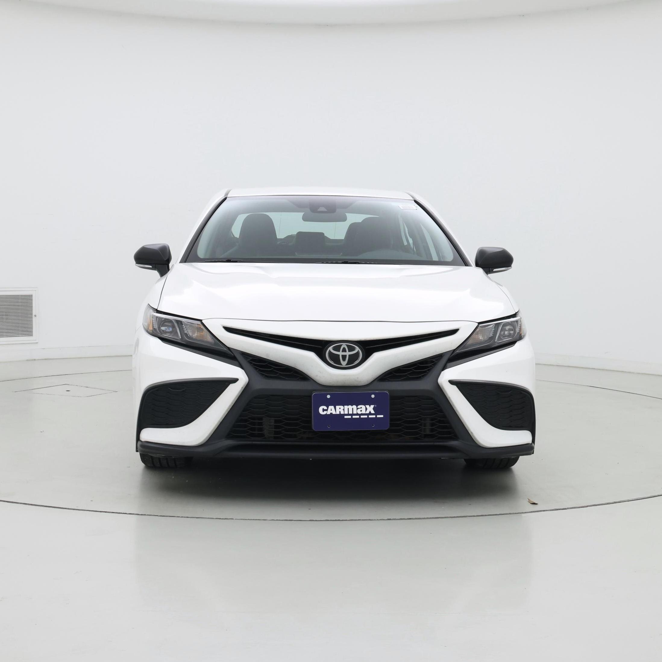 Thumbnail: 2024 Toyota Camry - 5