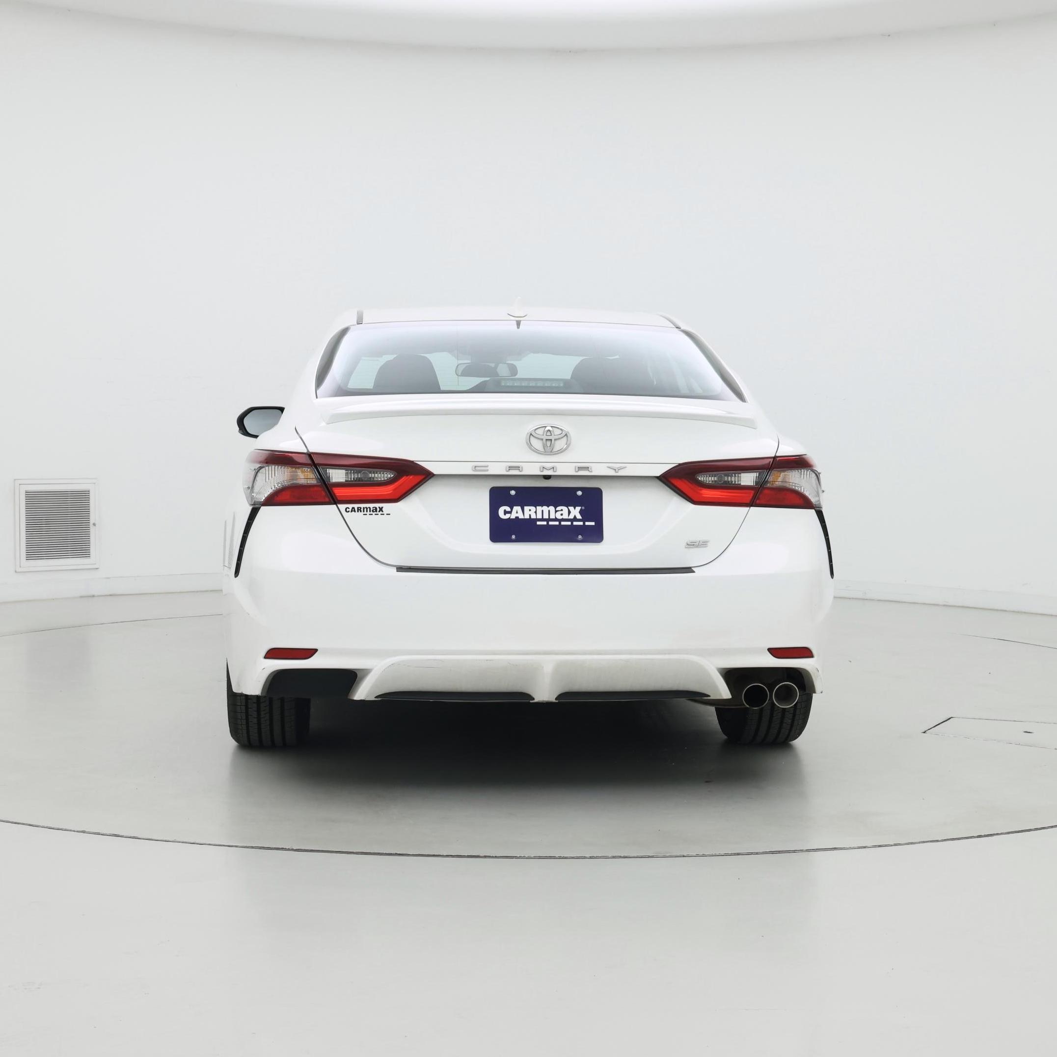 Thumbnail: 2024 Toyota Camry - 6