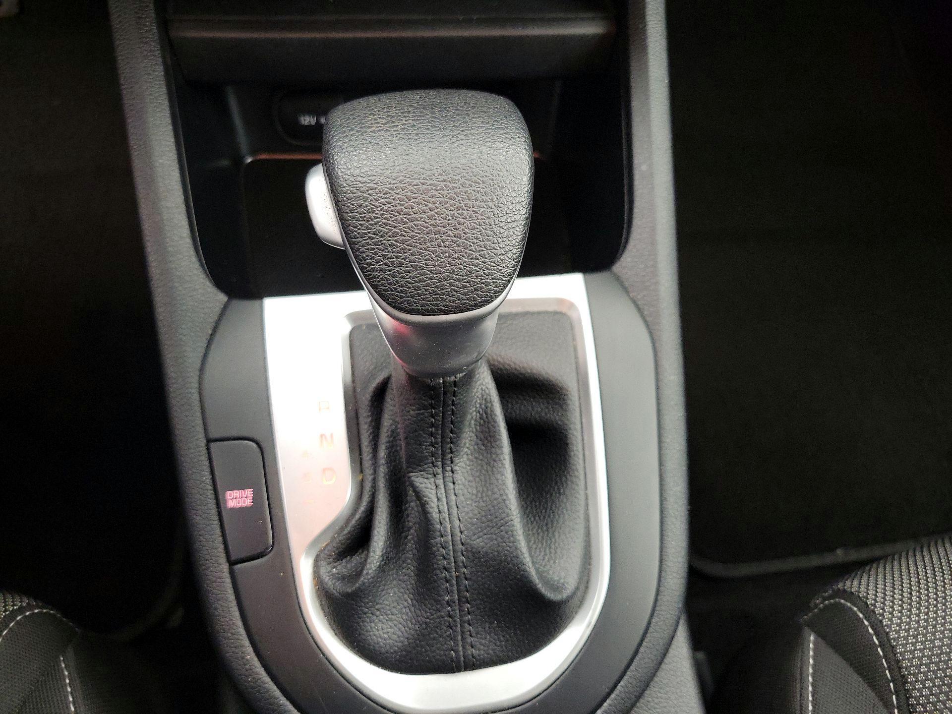 Thumbnail: 2024 Kia Forte - 17