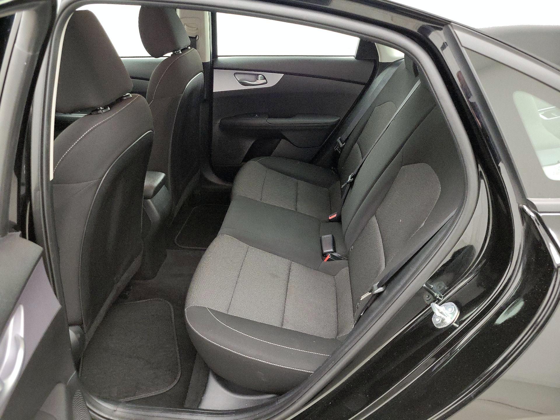 Thumbnail: 2024 Kia Forte - 19