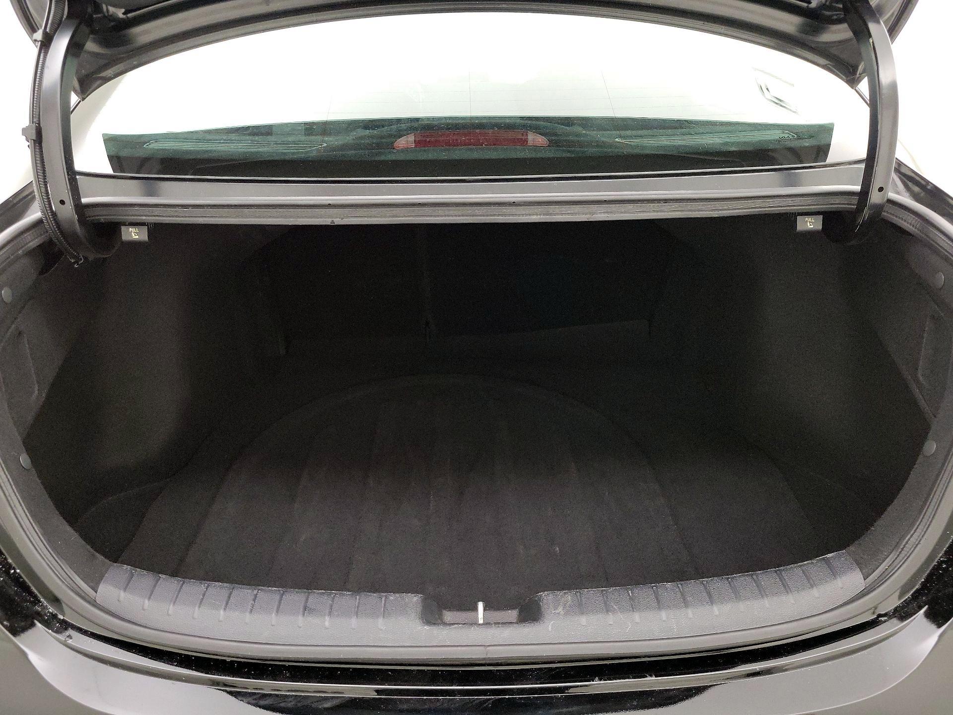 Thumbnail: 2024 Kia Forte - 20