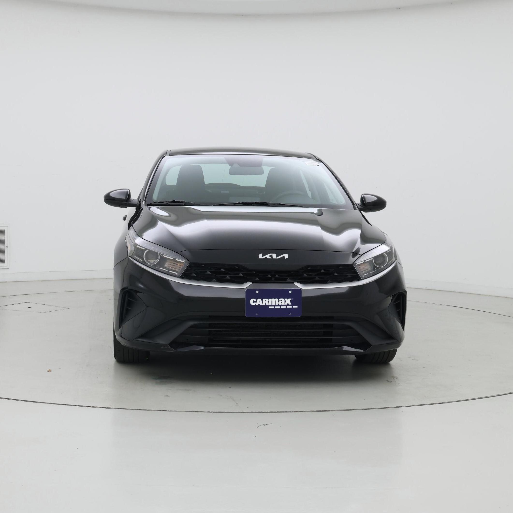 Thumbnail: 2024 Kia Forte - 5