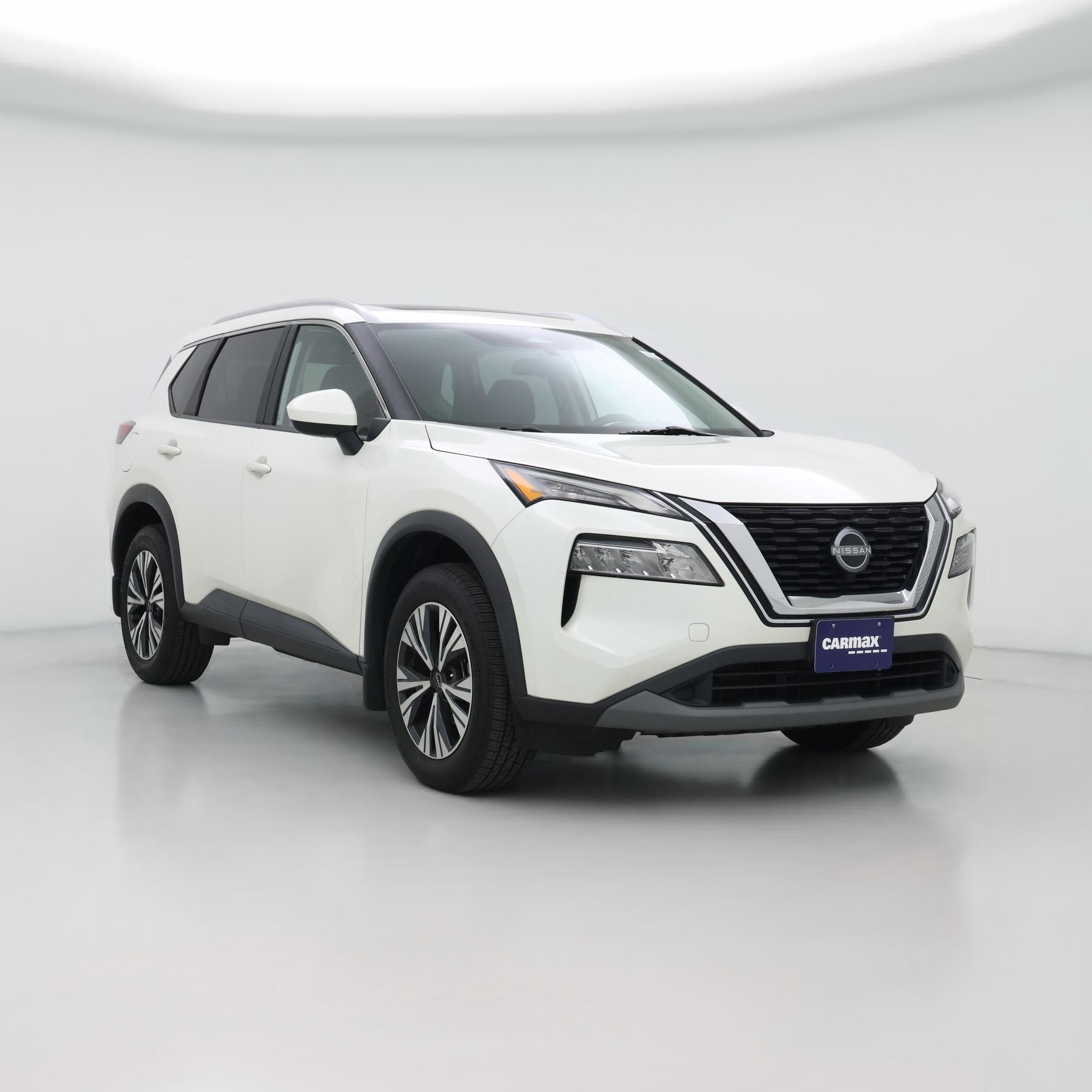 Thumbnail: 2023 Nissan Rogue - 1