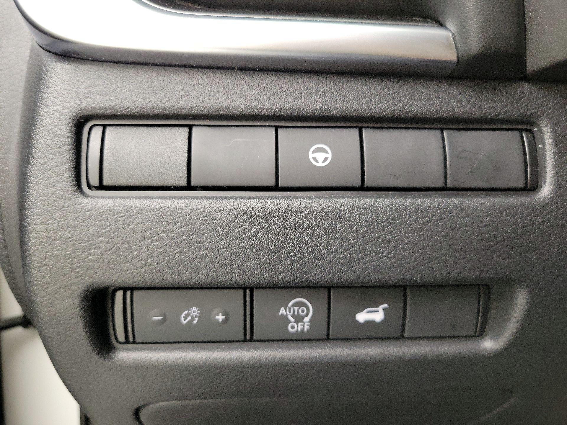 Thumbnail: 2023 Nissan Rogue - 13