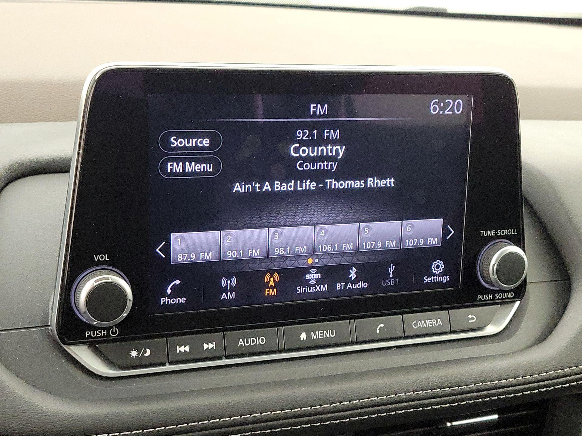 Thumbnail: 2023 Nissan Rogue - 15