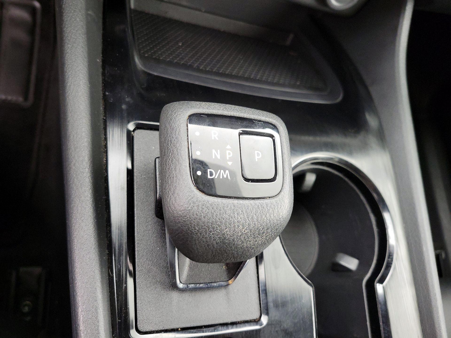 Thumbnail: 2023 Nissan Rogue - 17