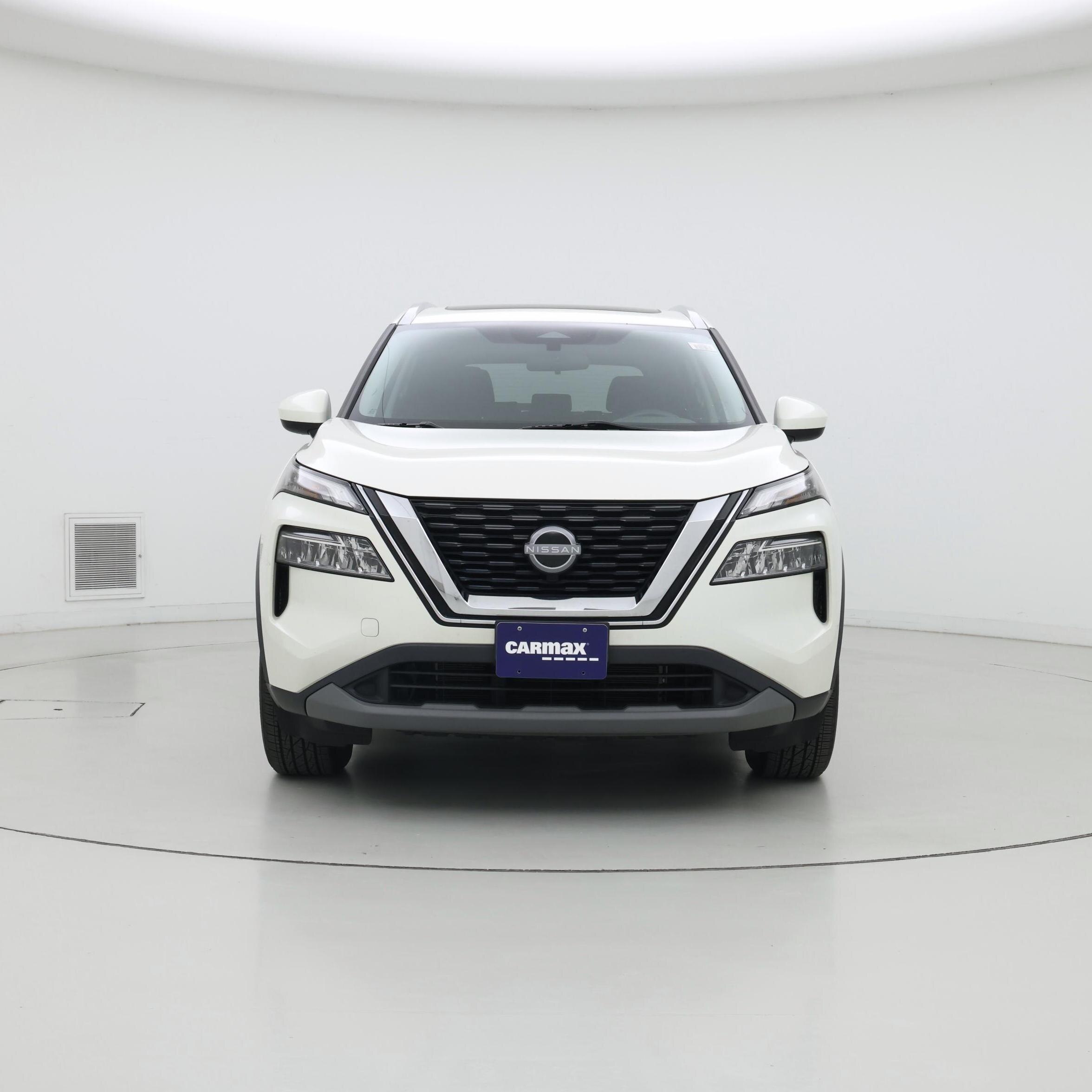 Thumbnail: 2023 Nissan Rogue - 5