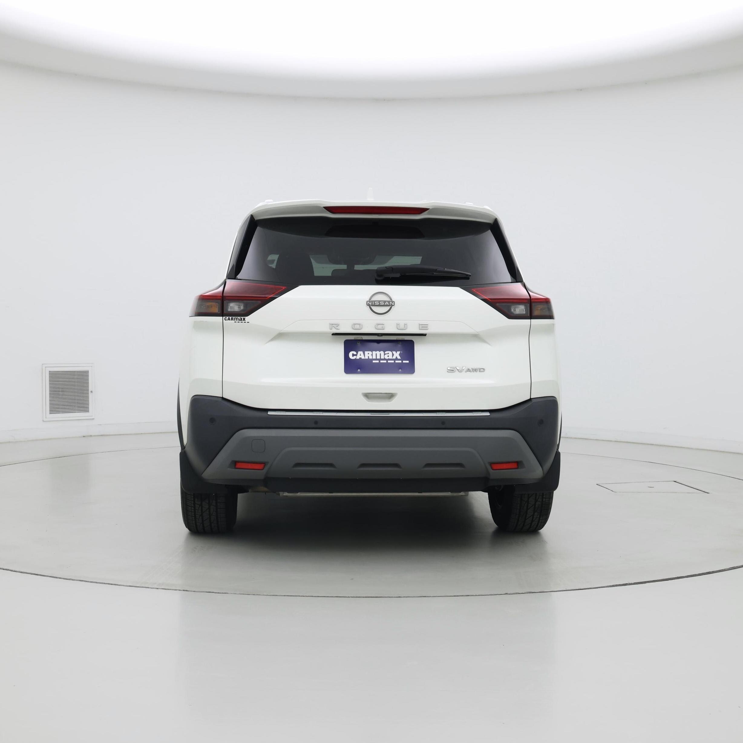 Thumbnail: 2023 Nissan Rogue - 6