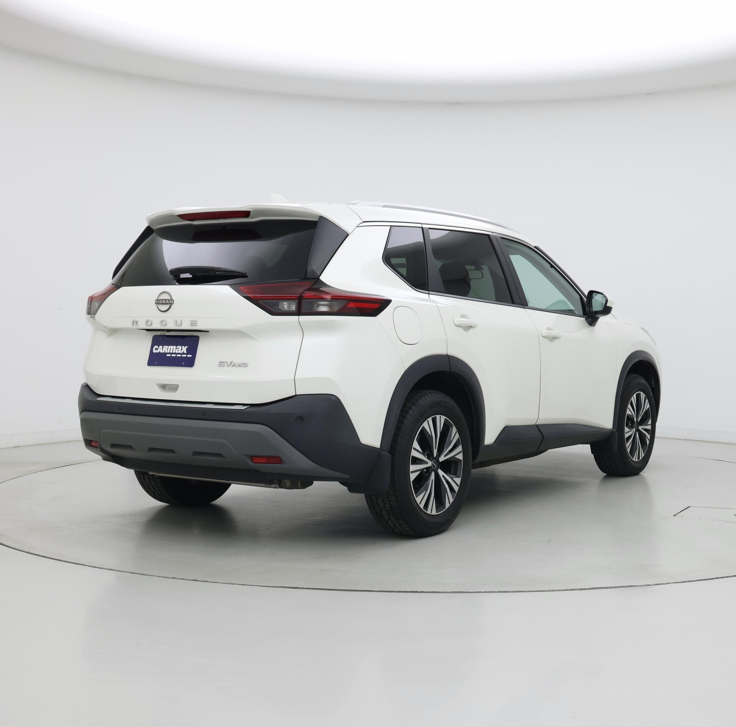 Thumbnail: 2023 Nissan Rogue - 8