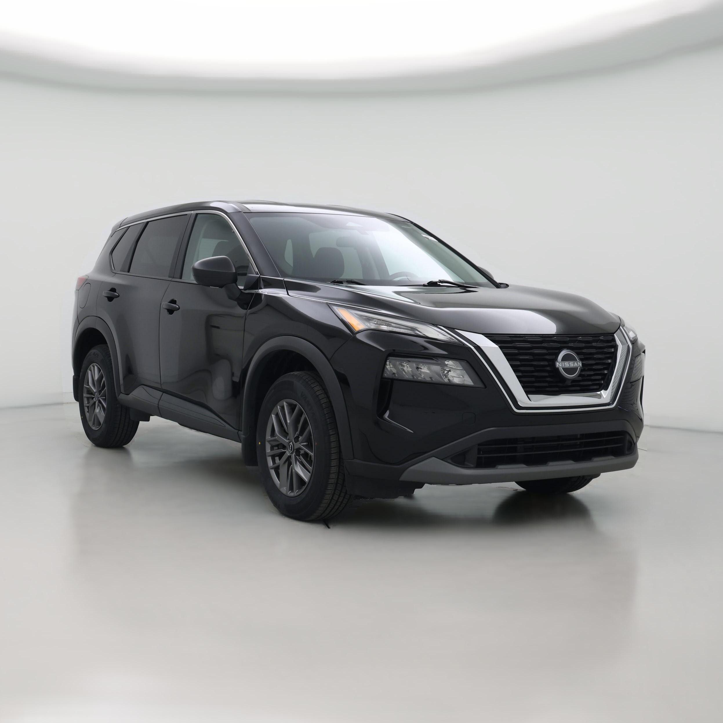 Thumbnail: 2023 Nissan Rogue - 1