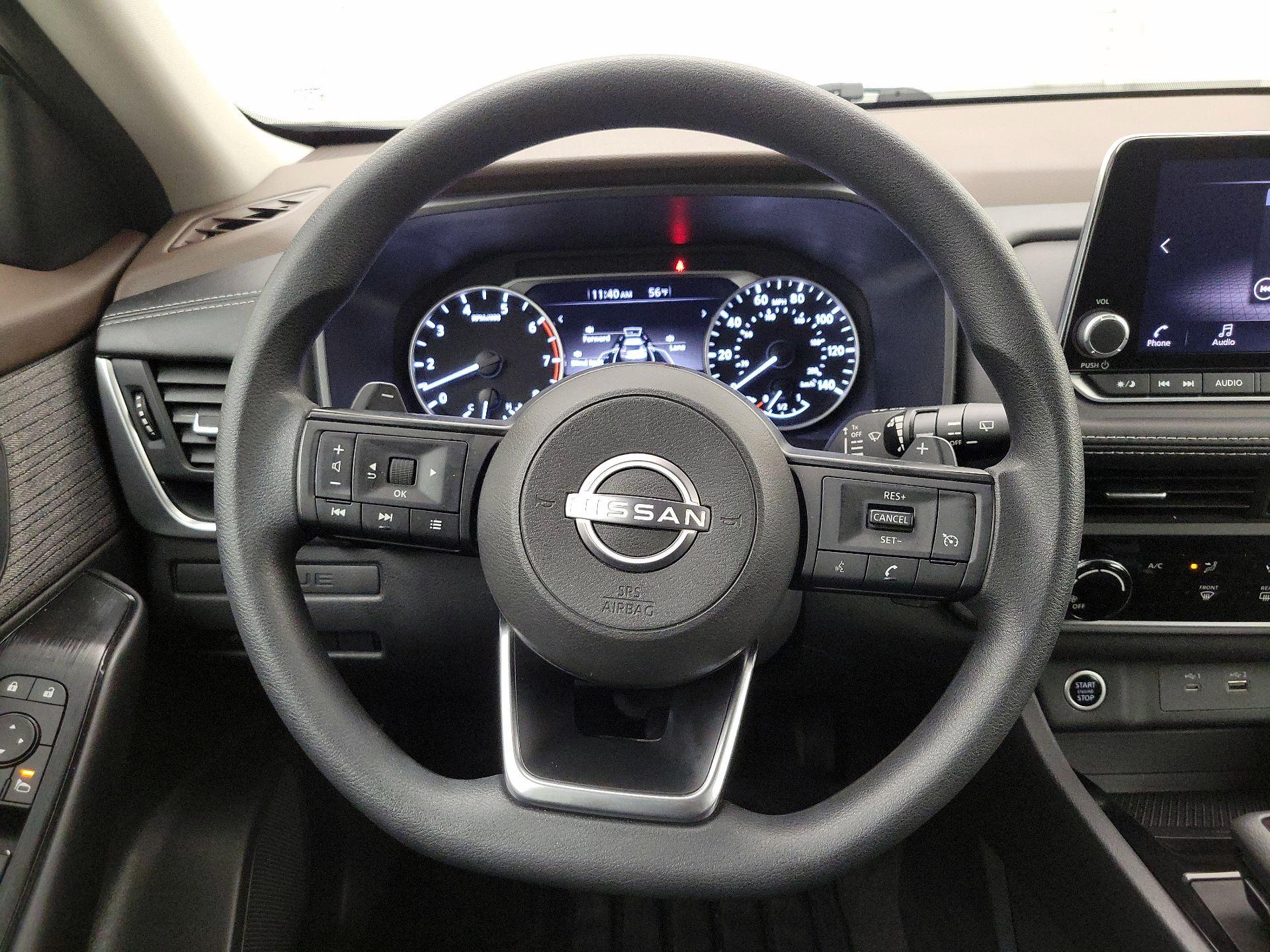 Thumbnail: 2023 Nissan Rogue - 10