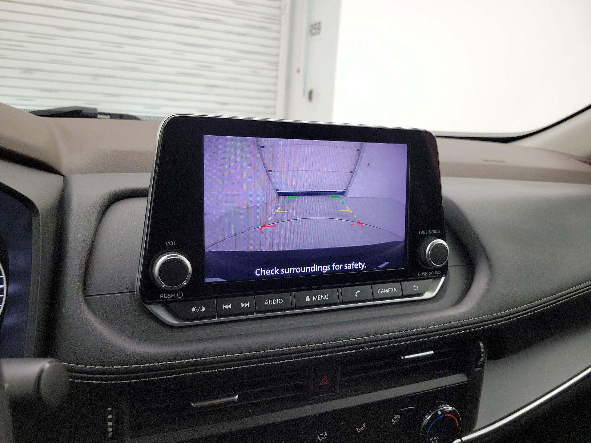 Thumbnail: 2023 Nissan Rogue - 14