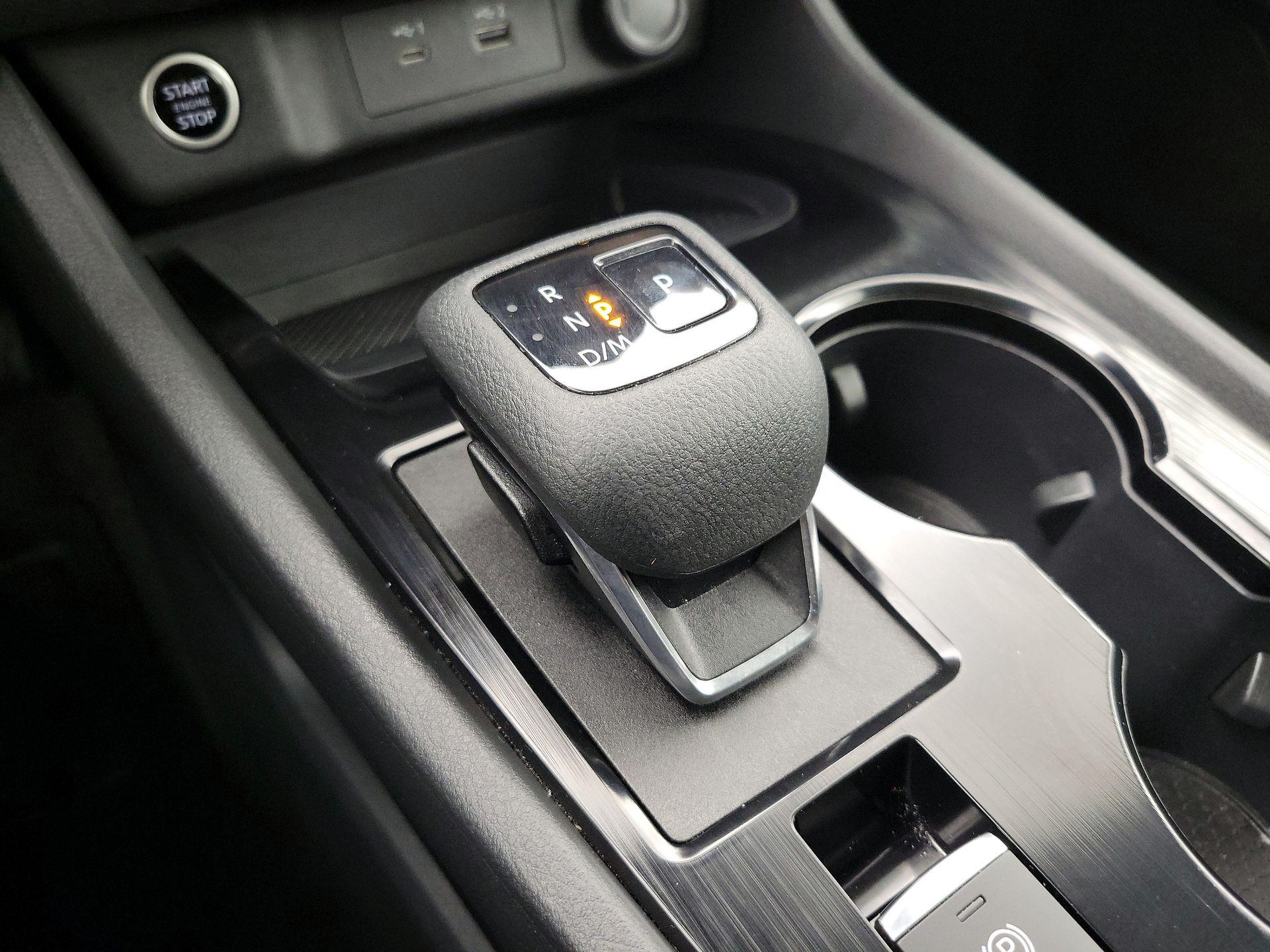 Thumbnail: 2023 Nissan Rogue - 17