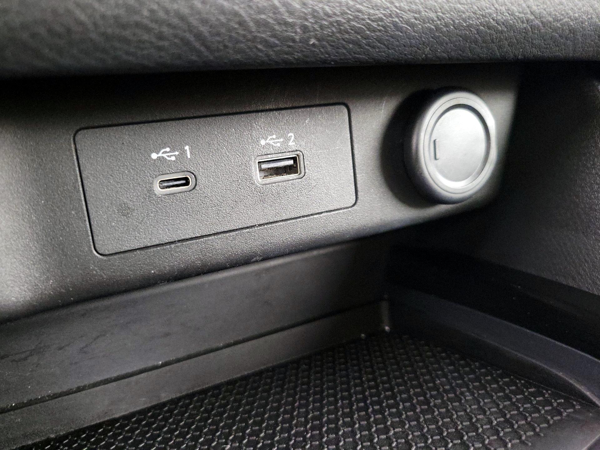 Thumbnail: 2023 Nissan Rogue - 18