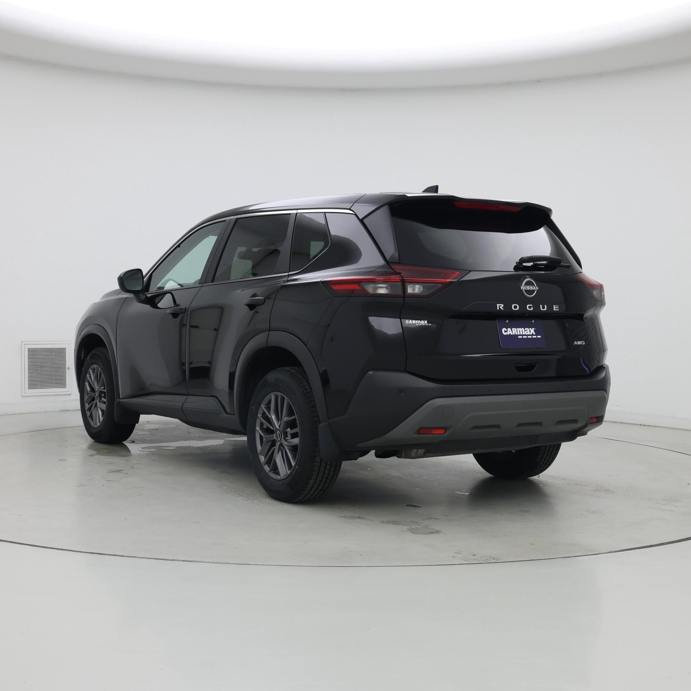 Thumbnail: 2023 Nissan Rogue - 2