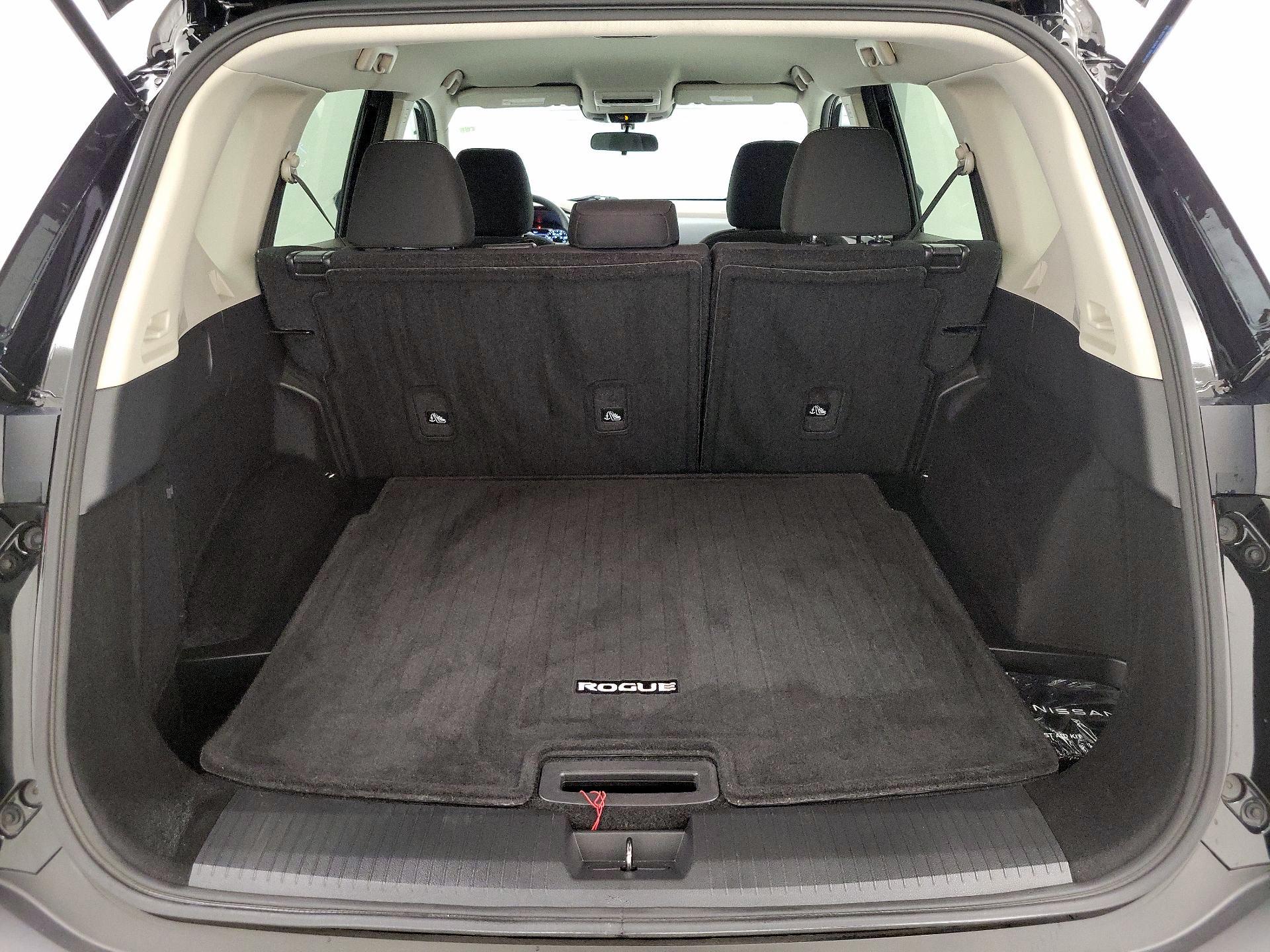 Thumbnail: 2023 Nissan Rogue - 20