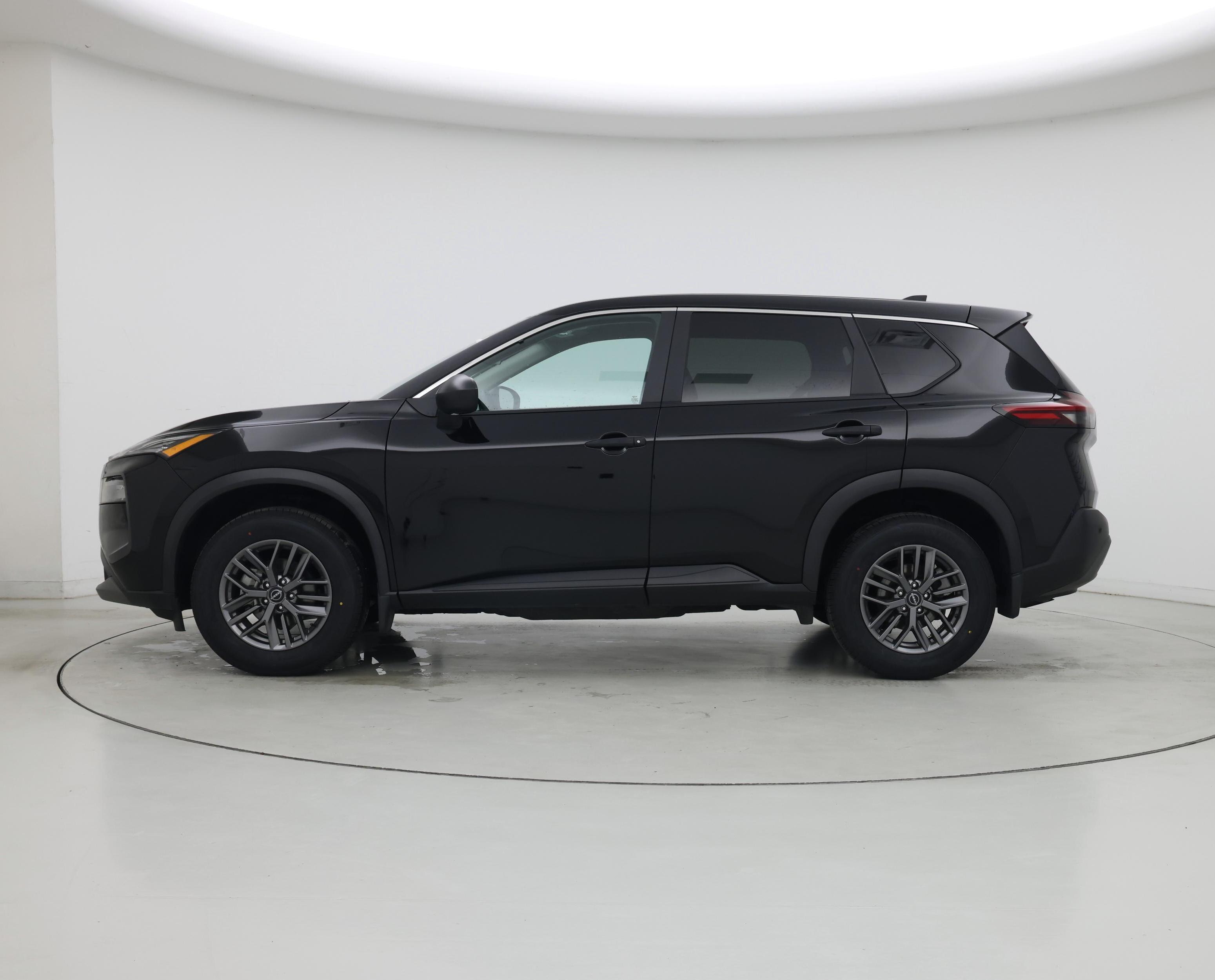 Thumbnail: 2023 Nissan Rogue - 3