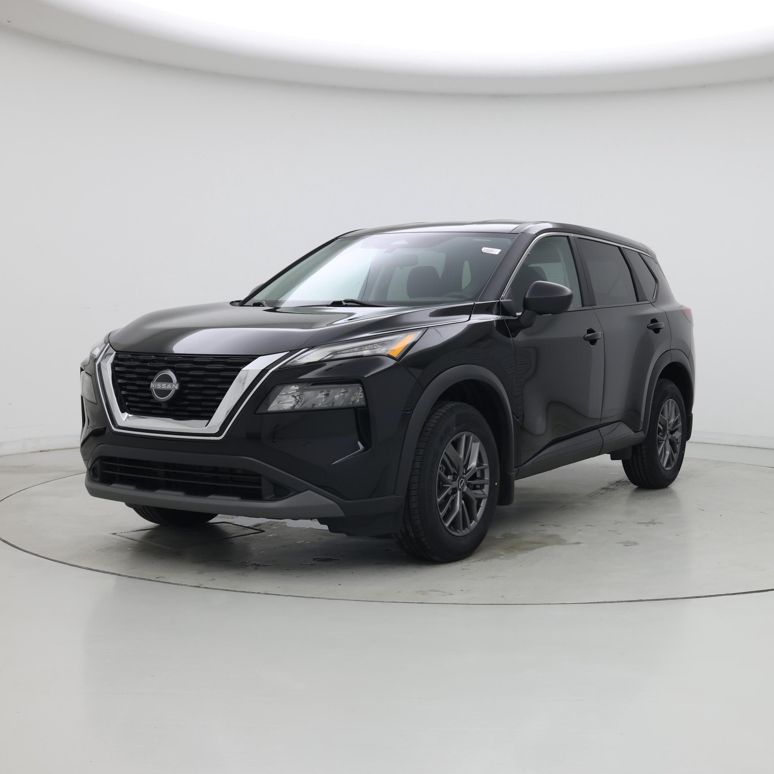 Thumbnail: 2023 Nissan Rogue - 4