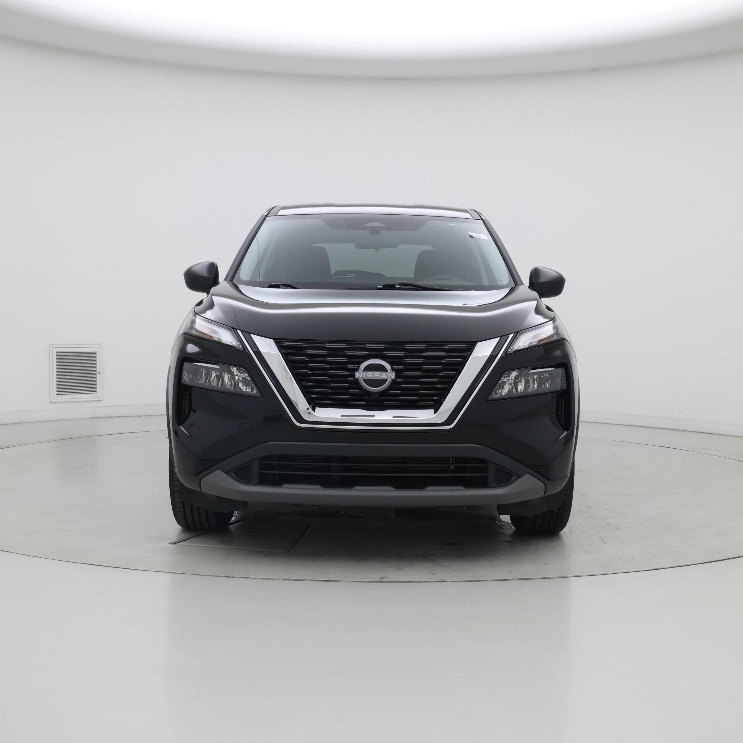 Thumbnail: 2023 Nissan Rogue - 5