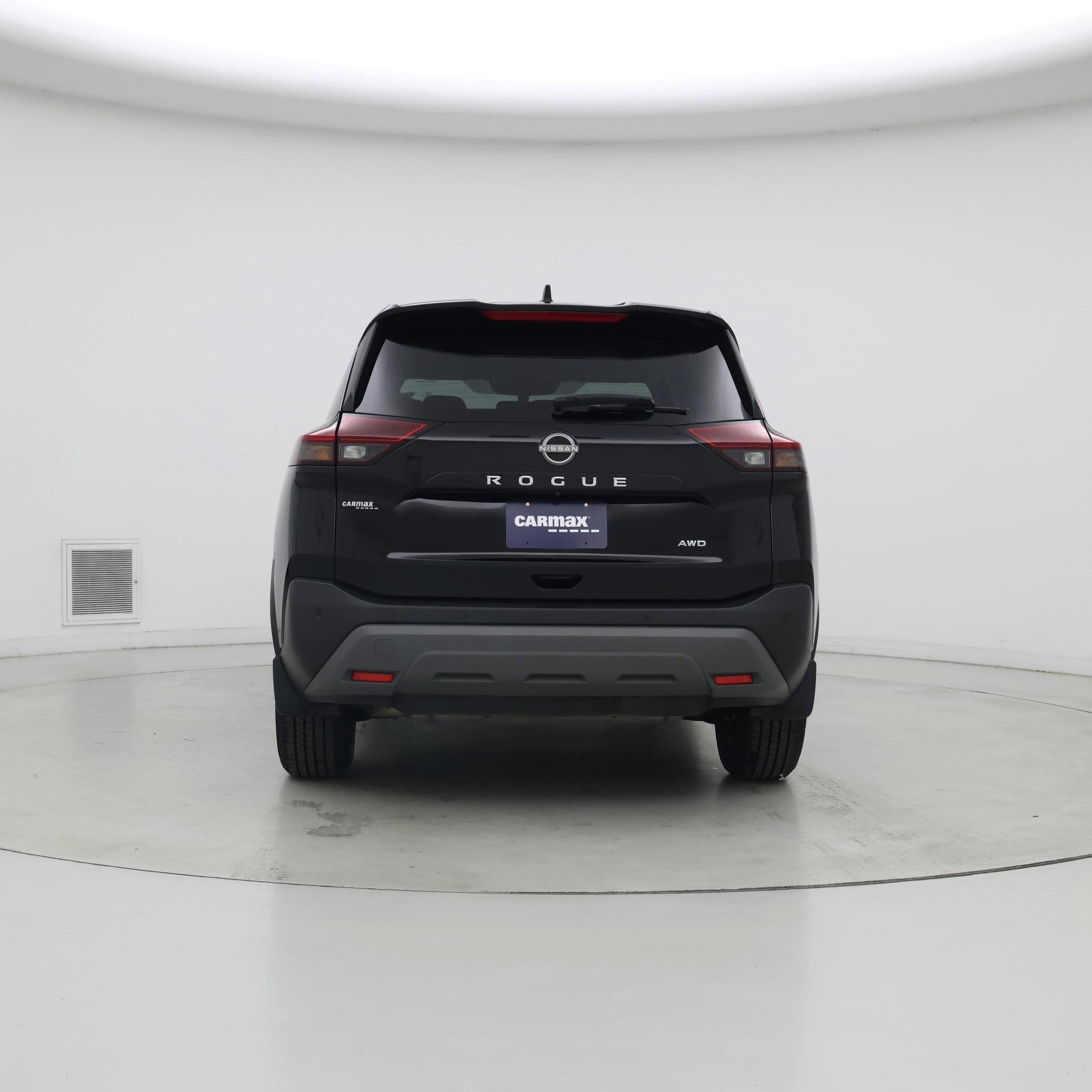 Thumbnail: 2023 Nissan Rogue - 6