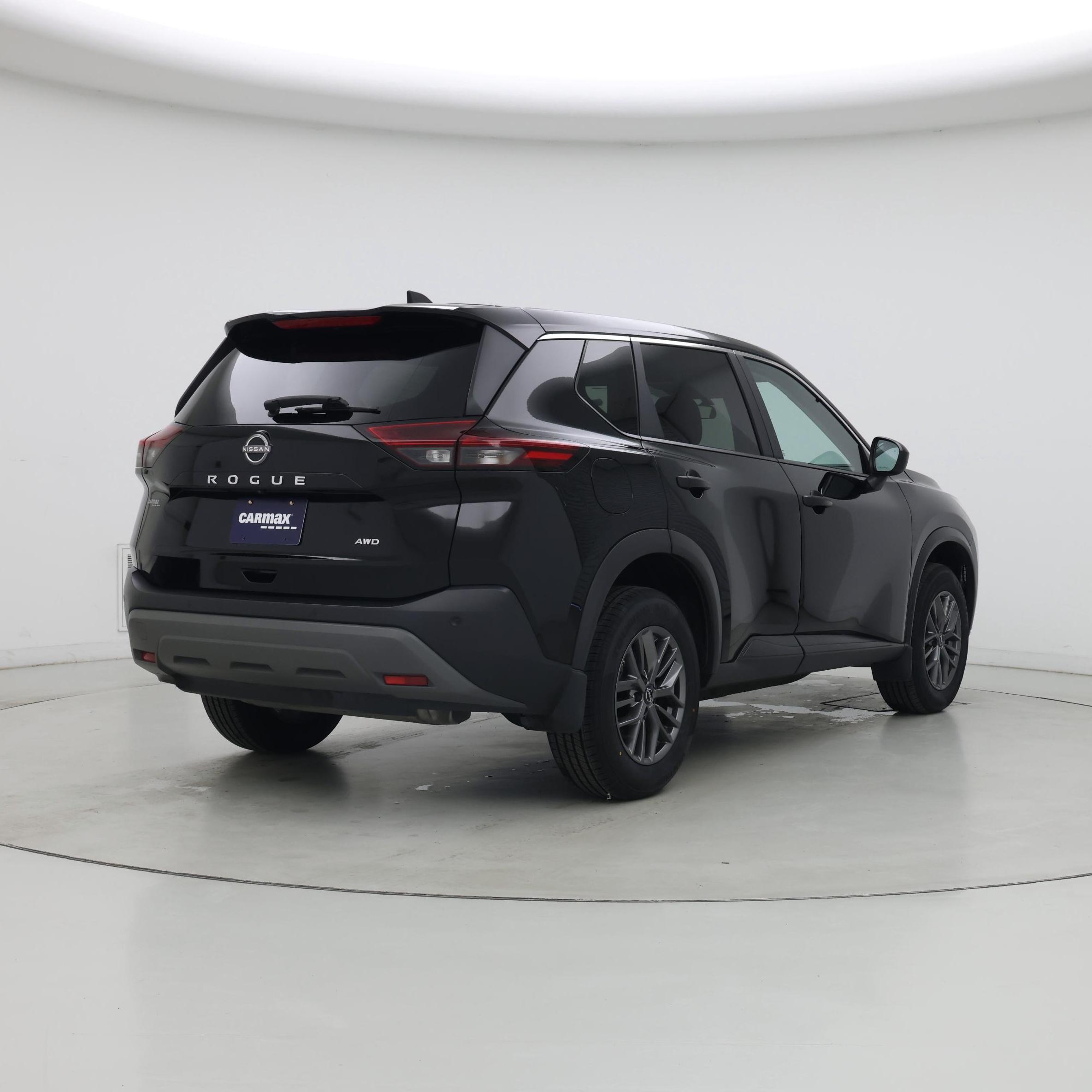 Thumbnail: 2023 Nissan Rogue - 8