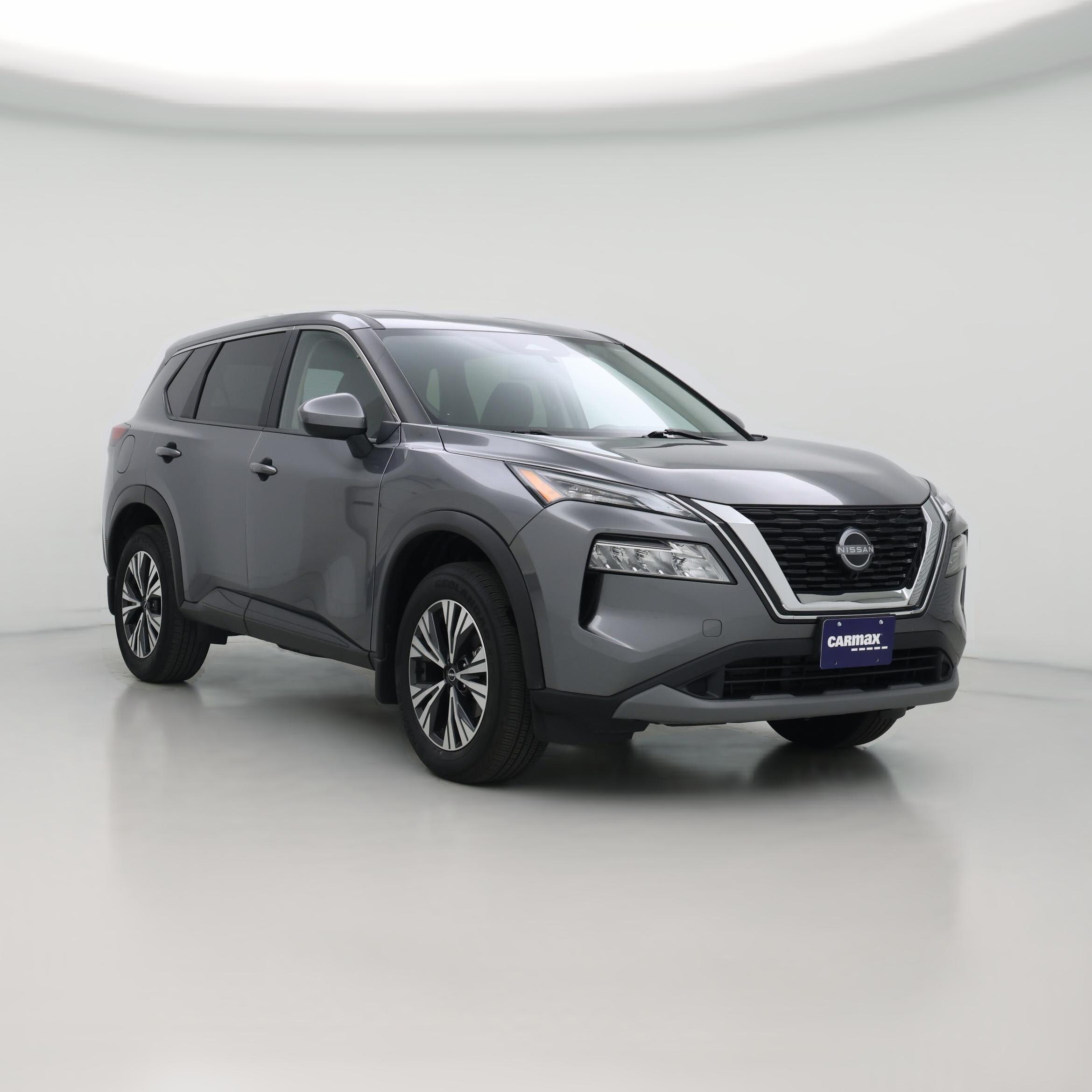 Thumbnail: 2023 Nissan Rogue - 1