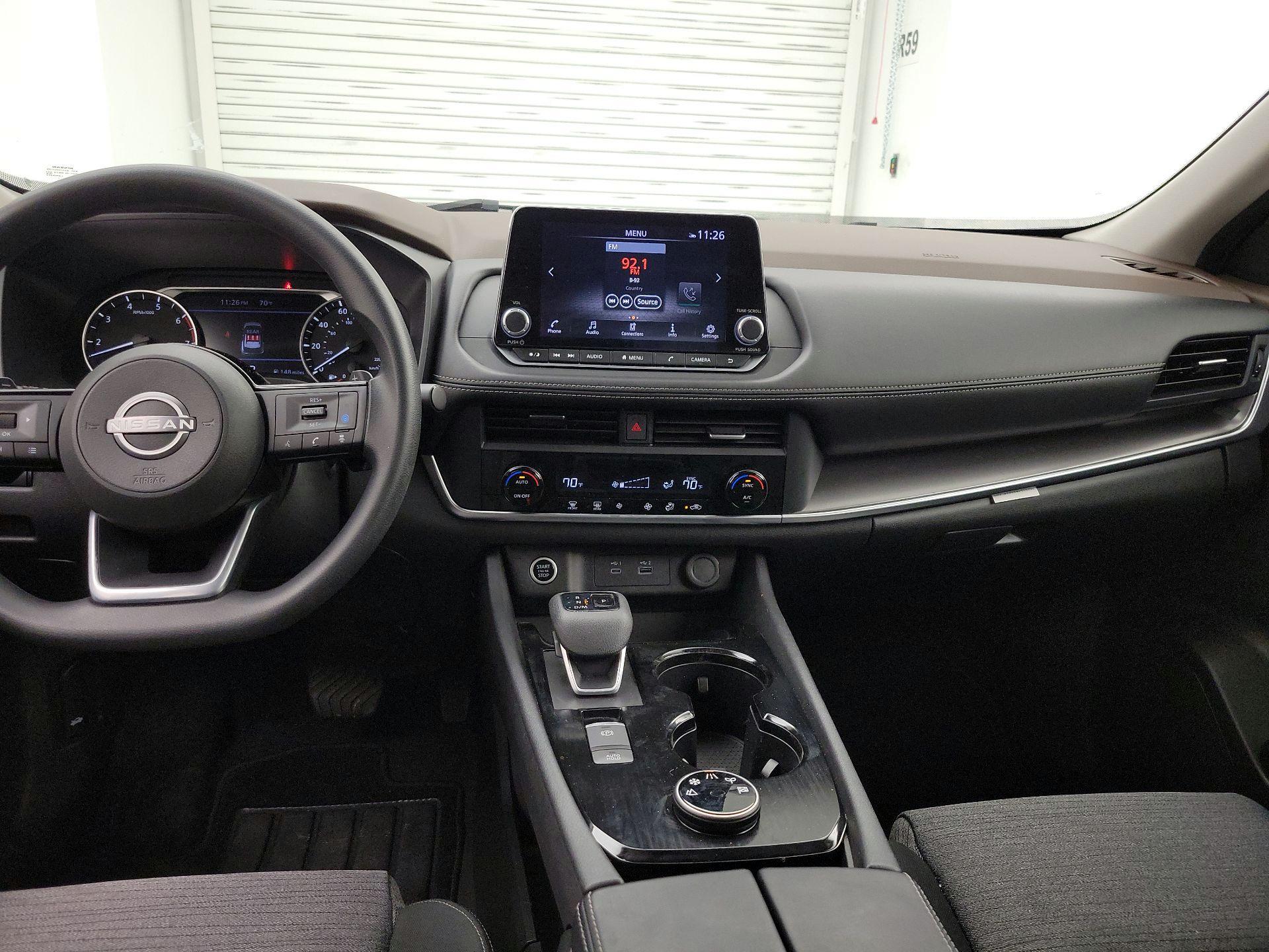 Thumbnail: 2023 Nissan Rogue - 9