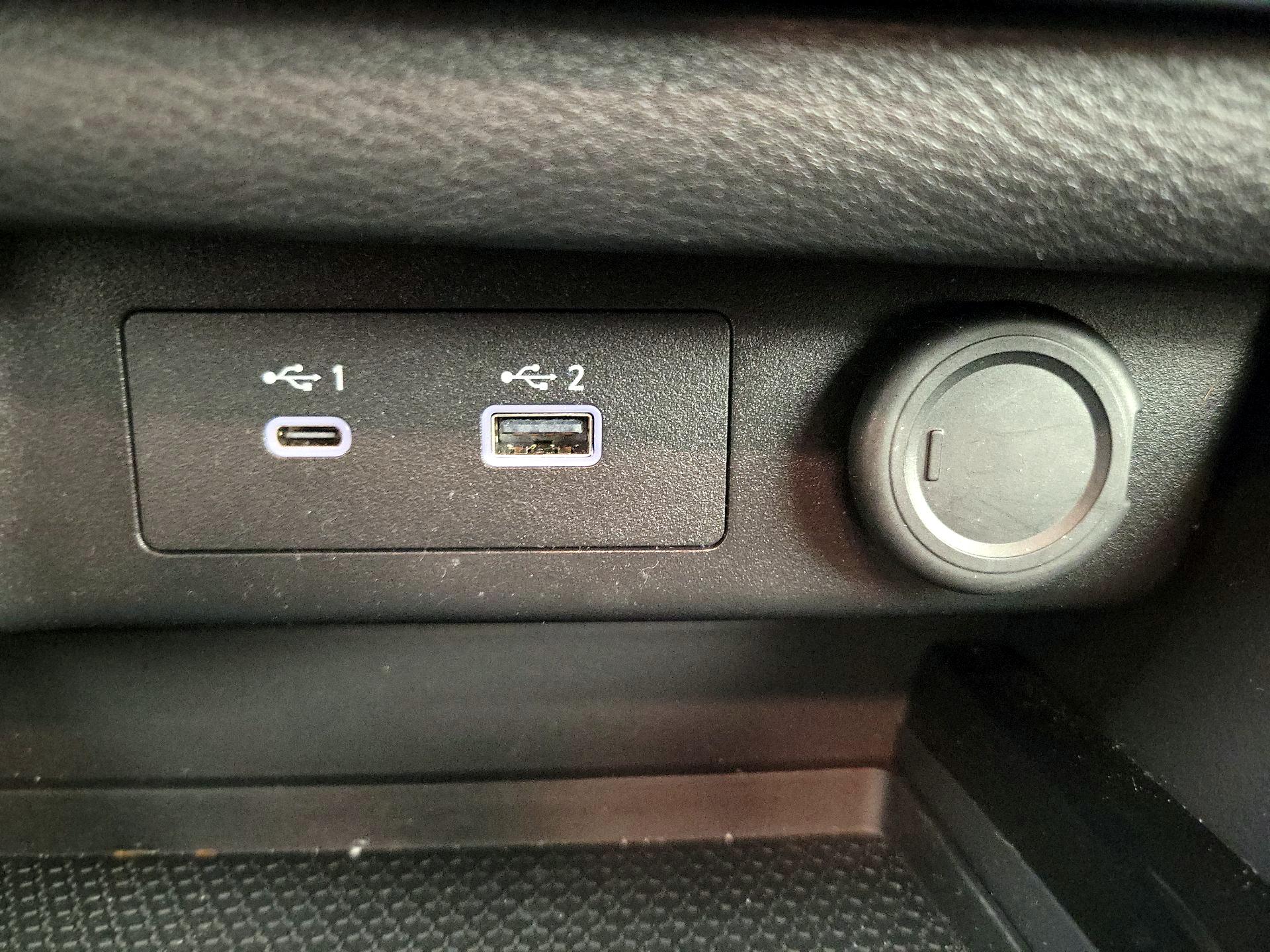 Thumbnail: 2023 Nissan Rogue - 18