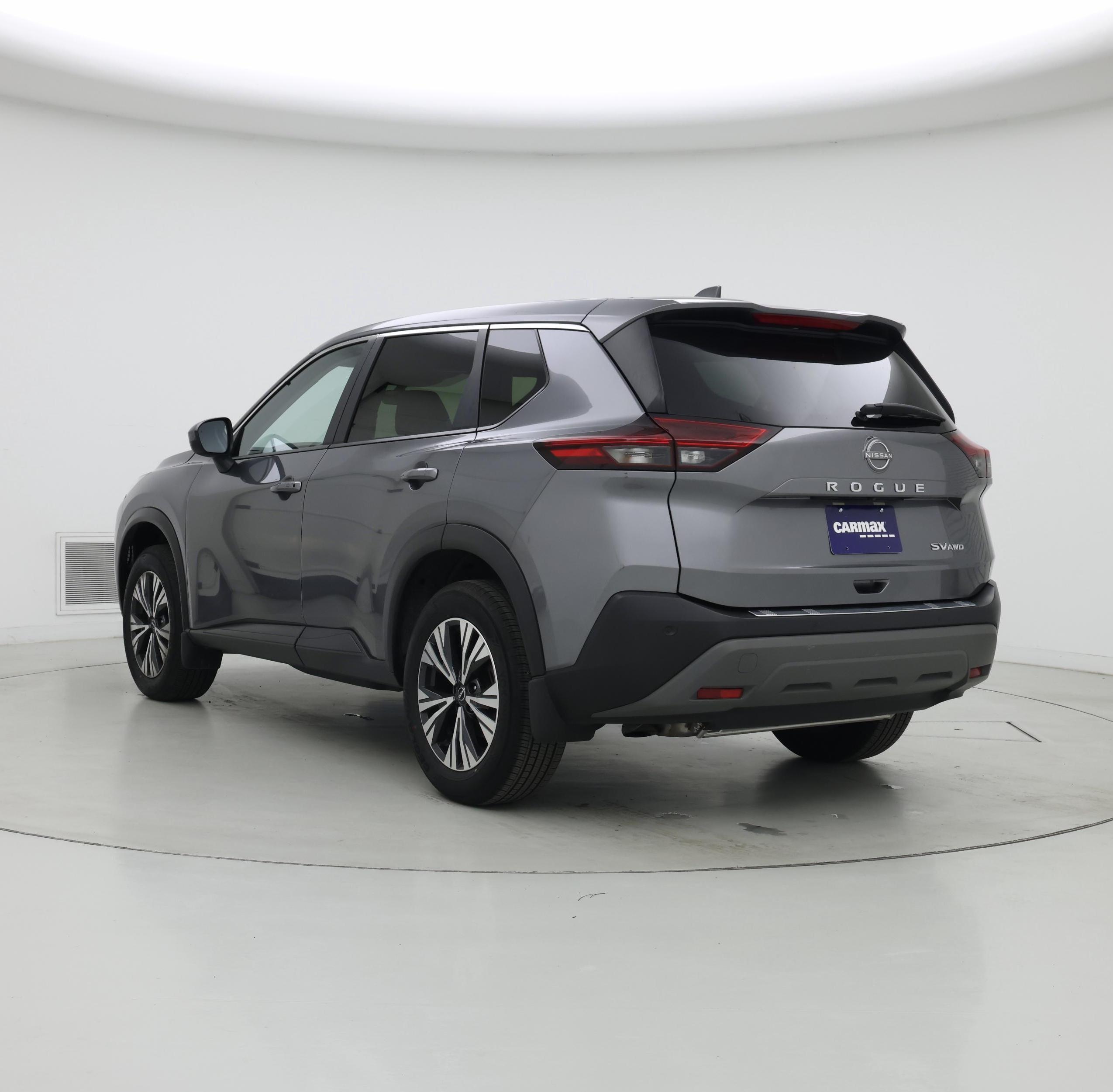 Thumbnail: 2023 Nissan Rogue - 2